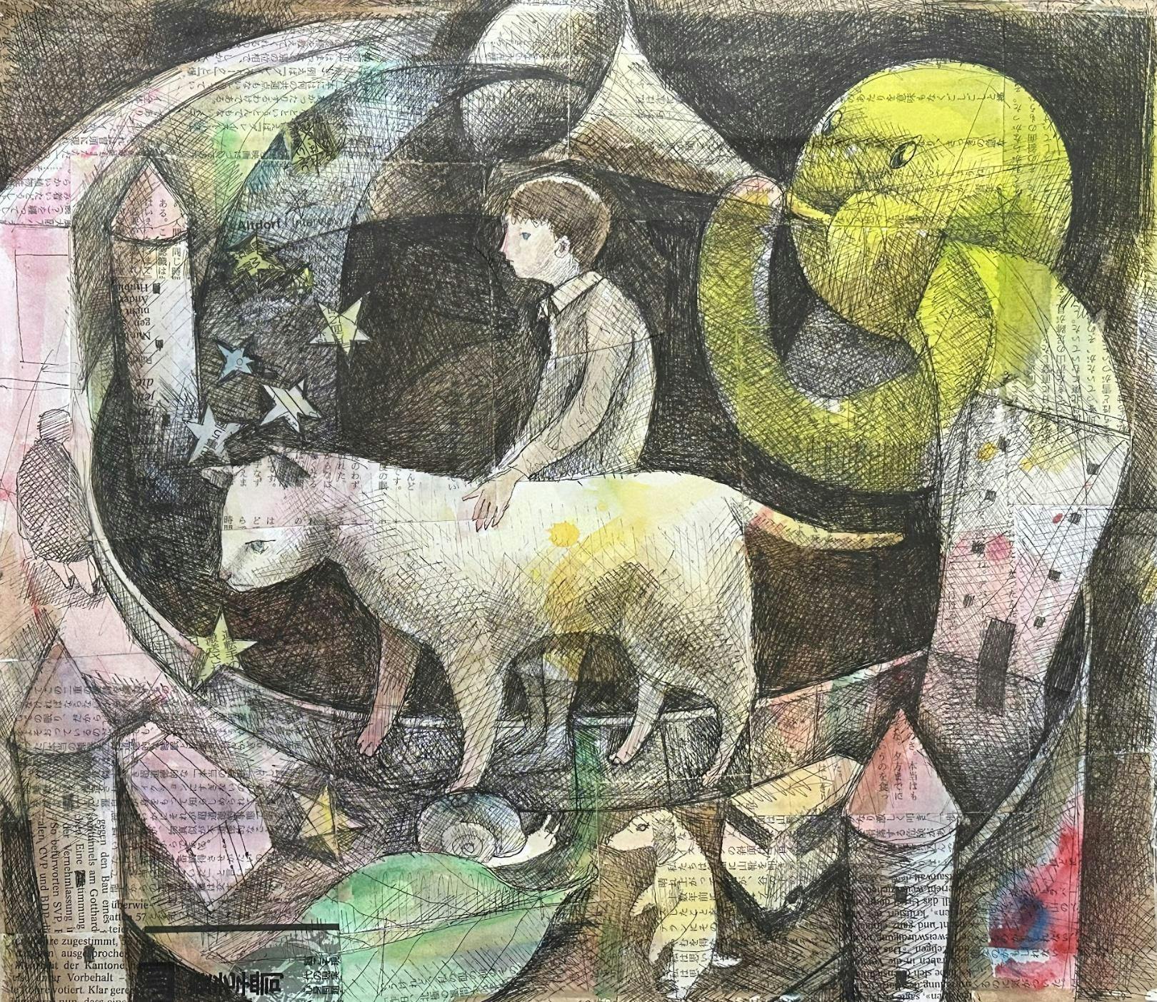 星のファンファーレ