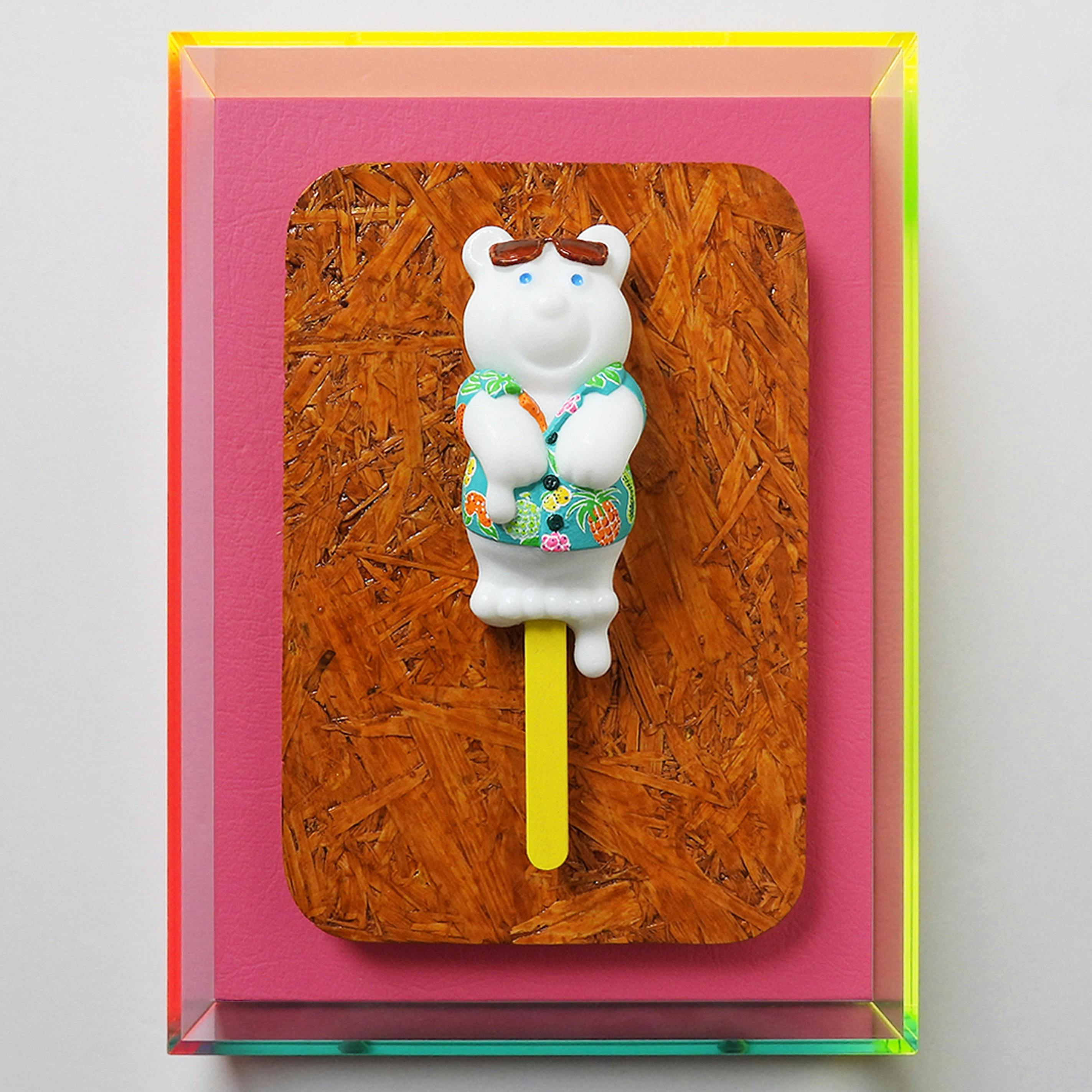 cool it (xs) aloha _ tropical fruits