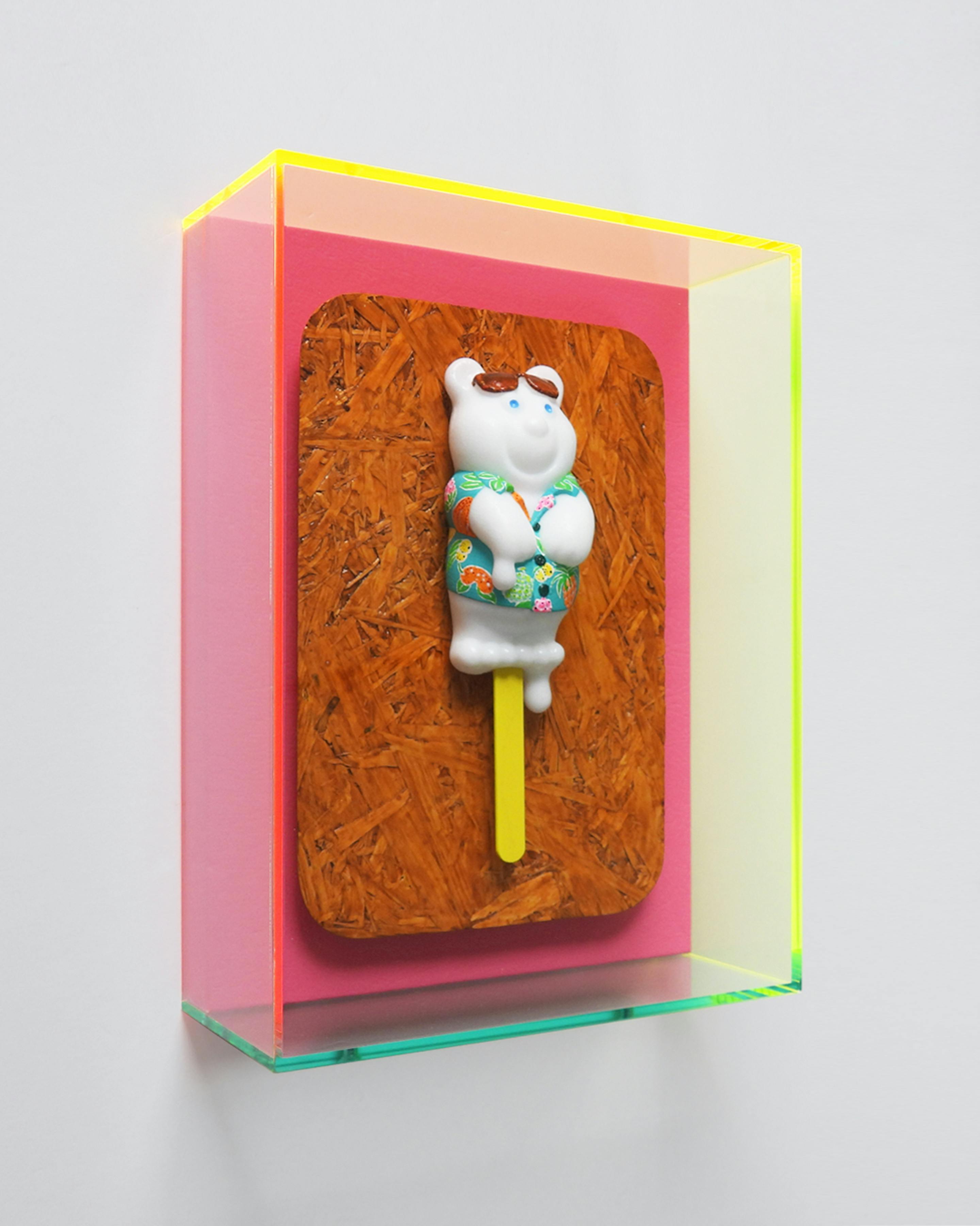 cool it (xs) aloha _ tropical fruits