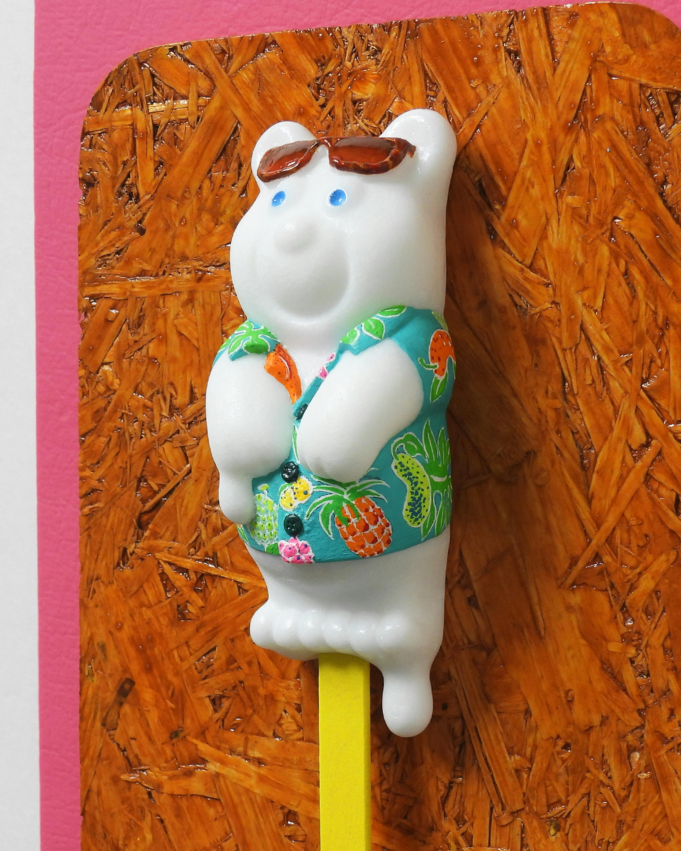 cool it (xs) aloha _ tropical fruits