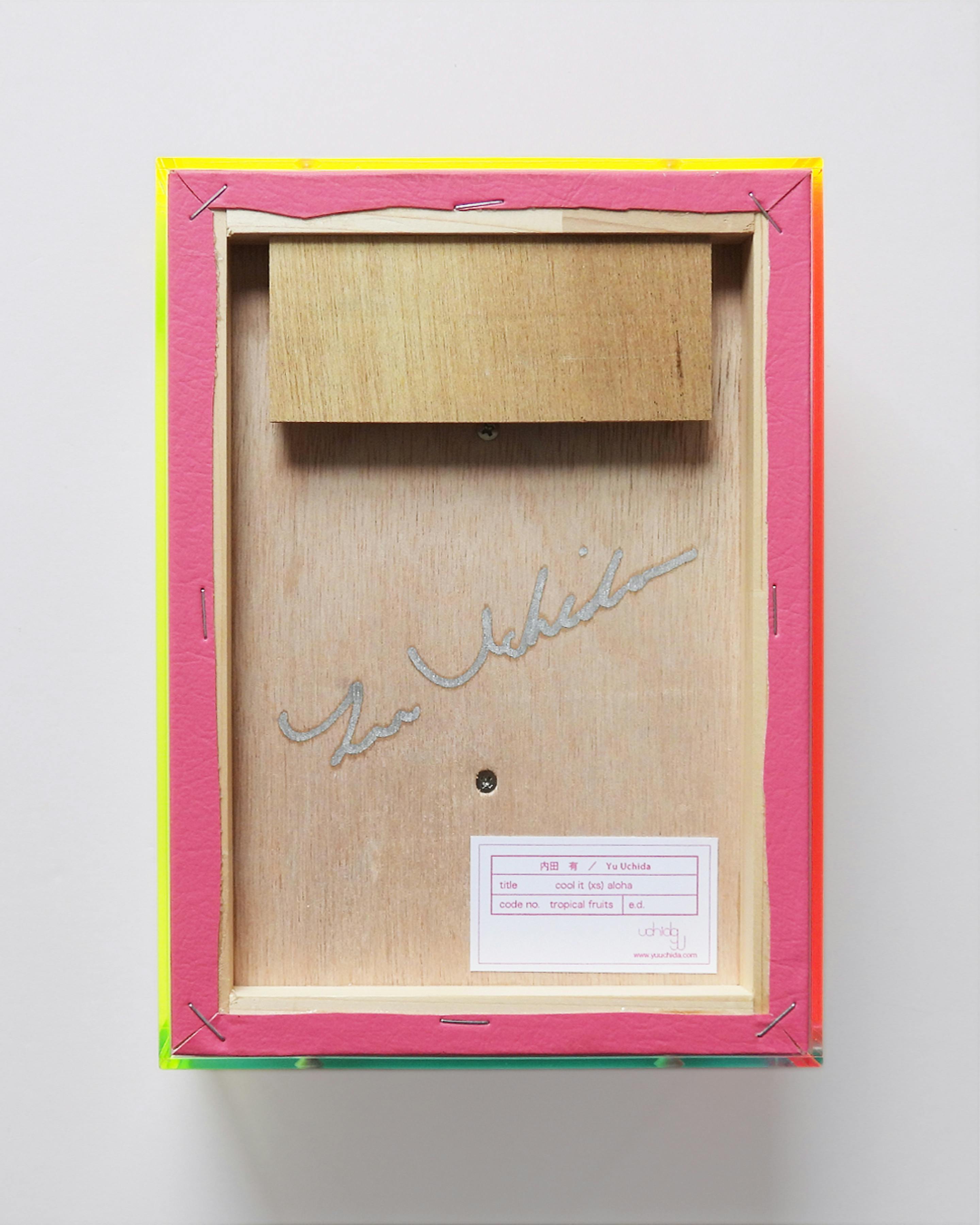 cool it (xs) aloha _ tropical fruits