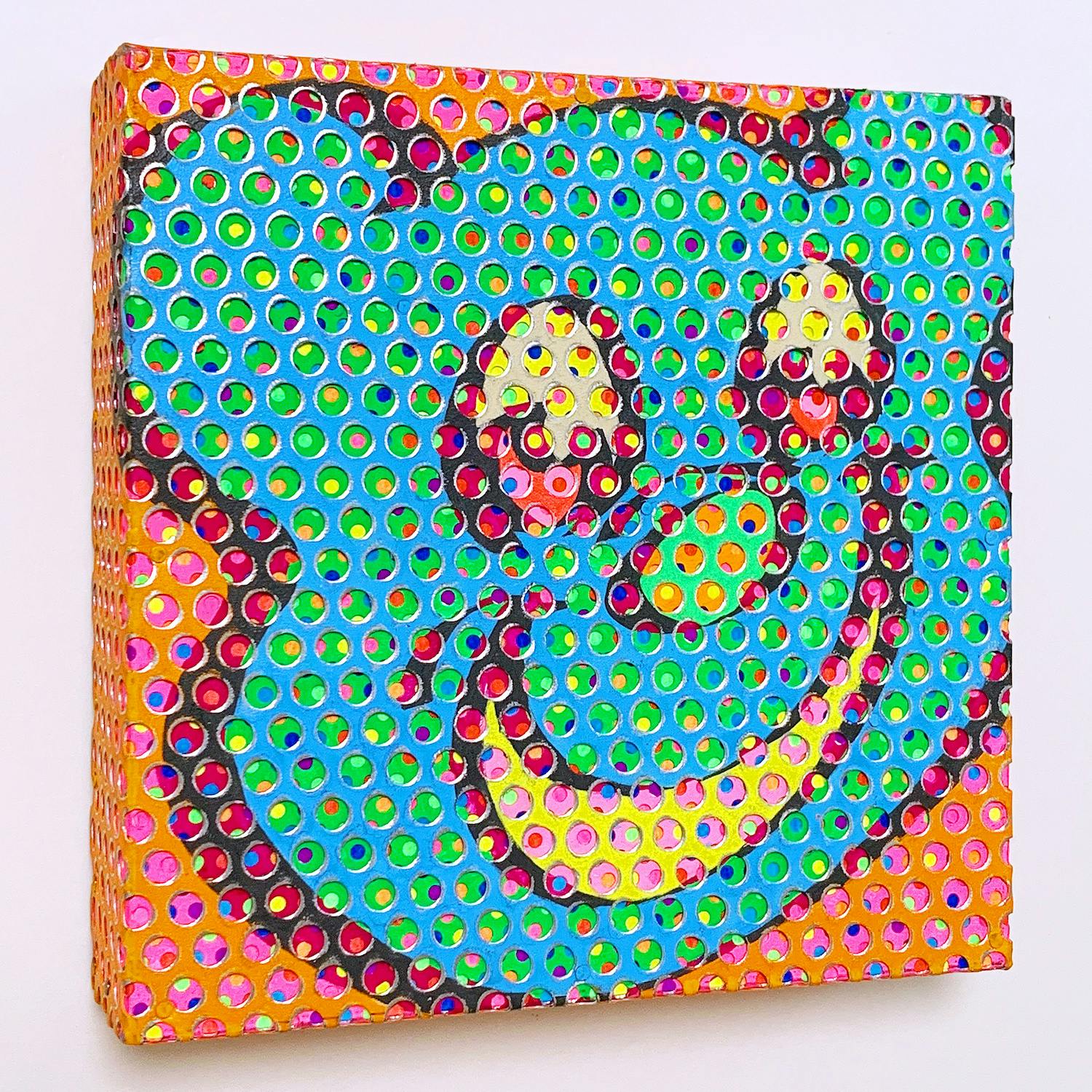 cool it (division) S1 _ Blu : Ora