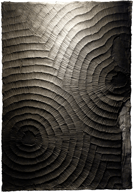 두개의 파동（二つの波）