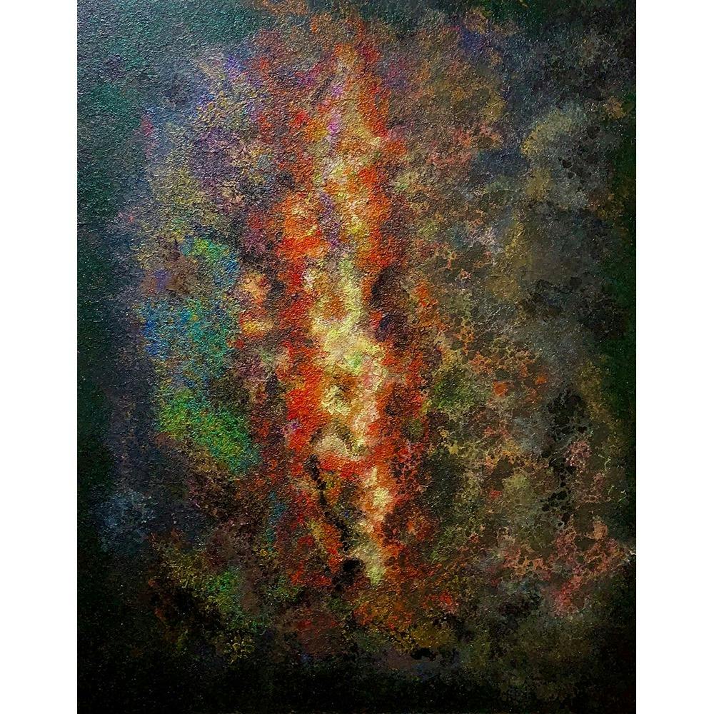 すべてのタッチがHEARTの赤星群