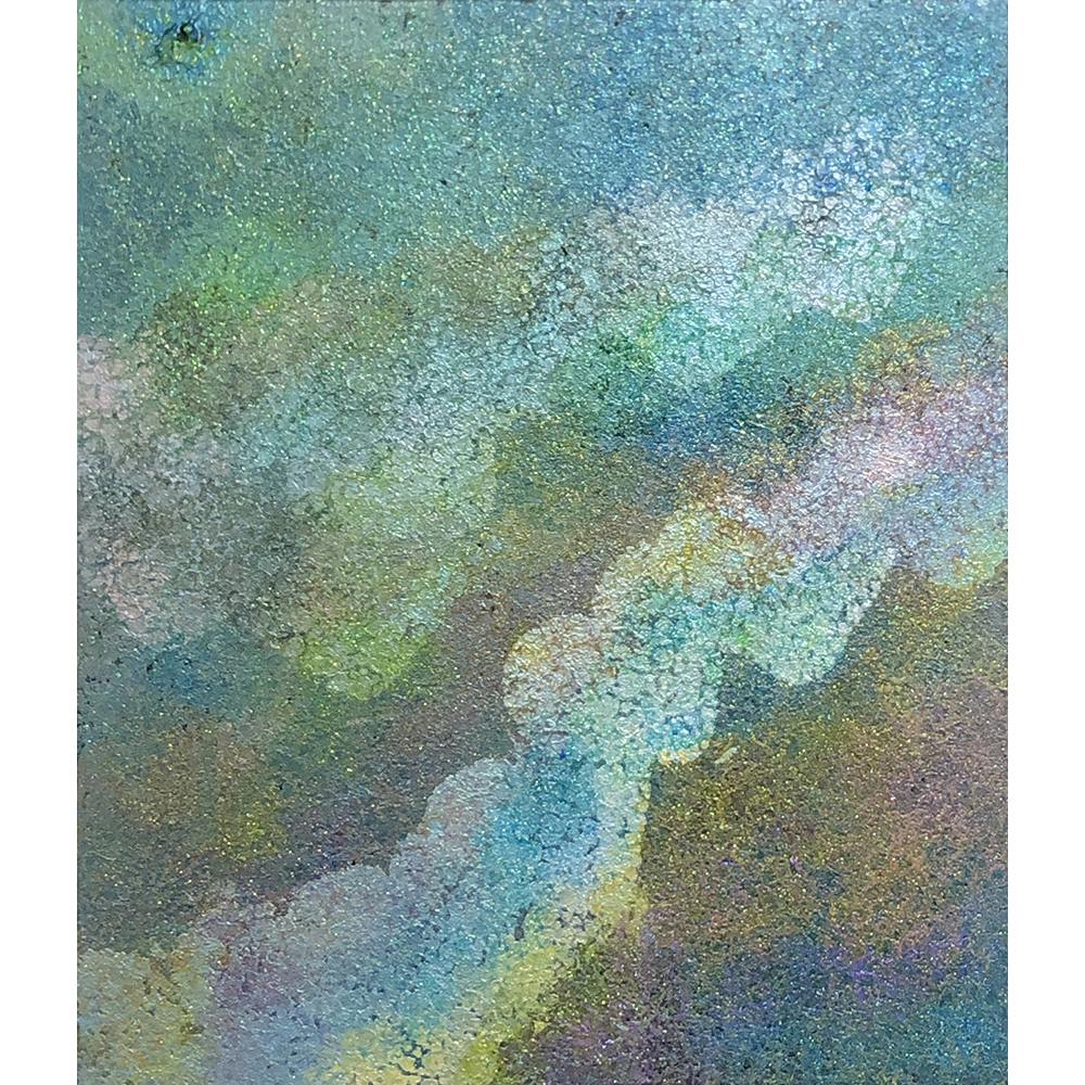 すべてのタッチがHEARTの秋景色