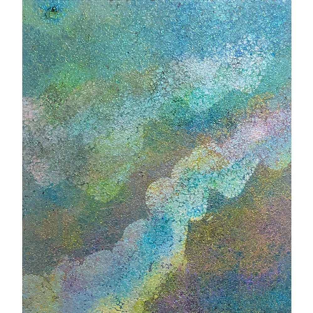 すべてのタッチがHEARTの秋景色