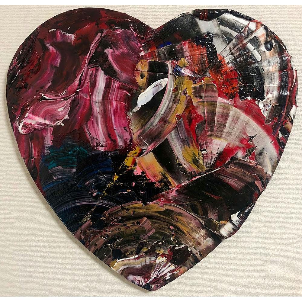 THE HEART・GUTAI