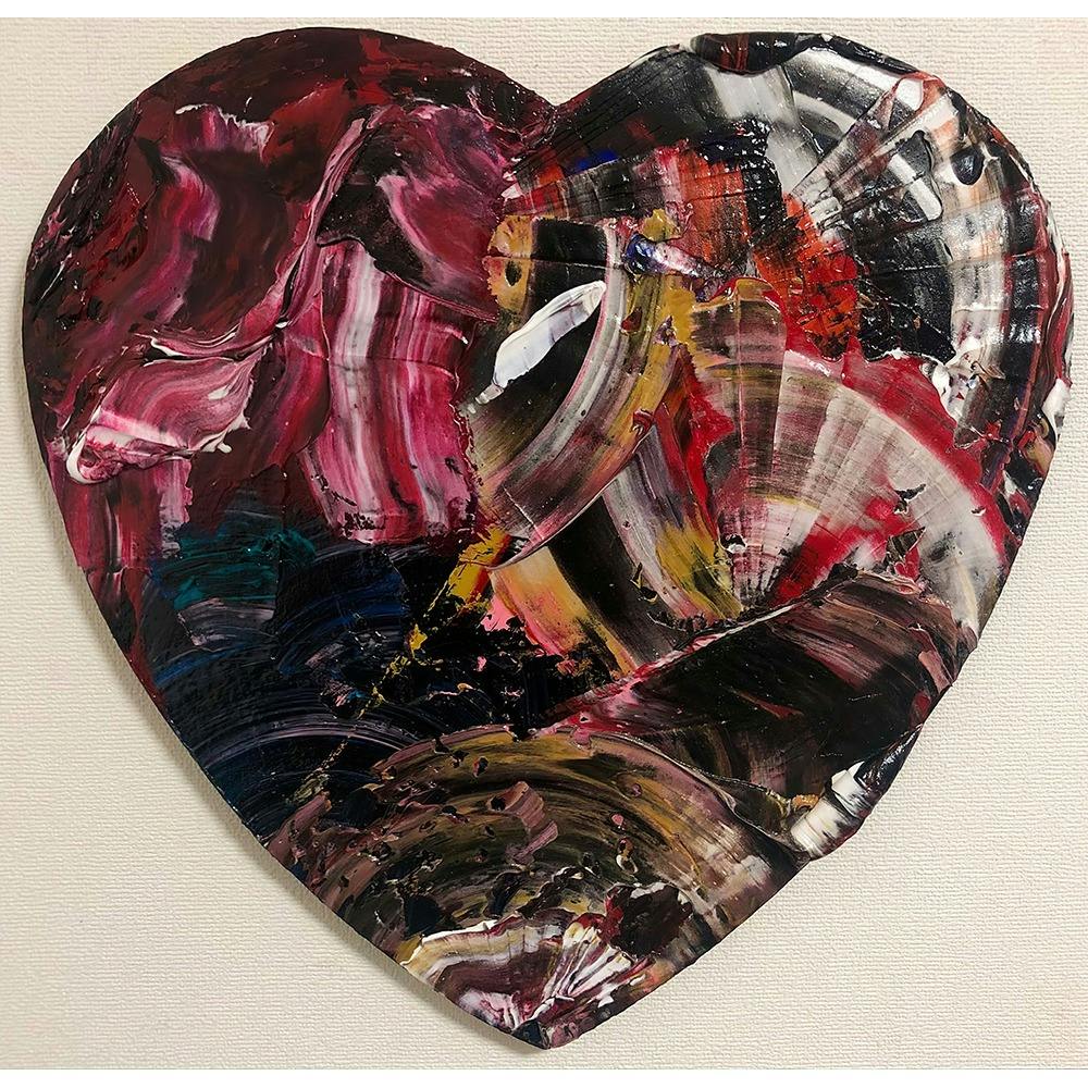 THE HEART・GUTAI