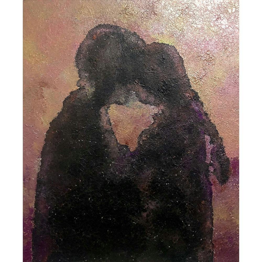 すべてのタッチがHEARTの東京ラブストーリー