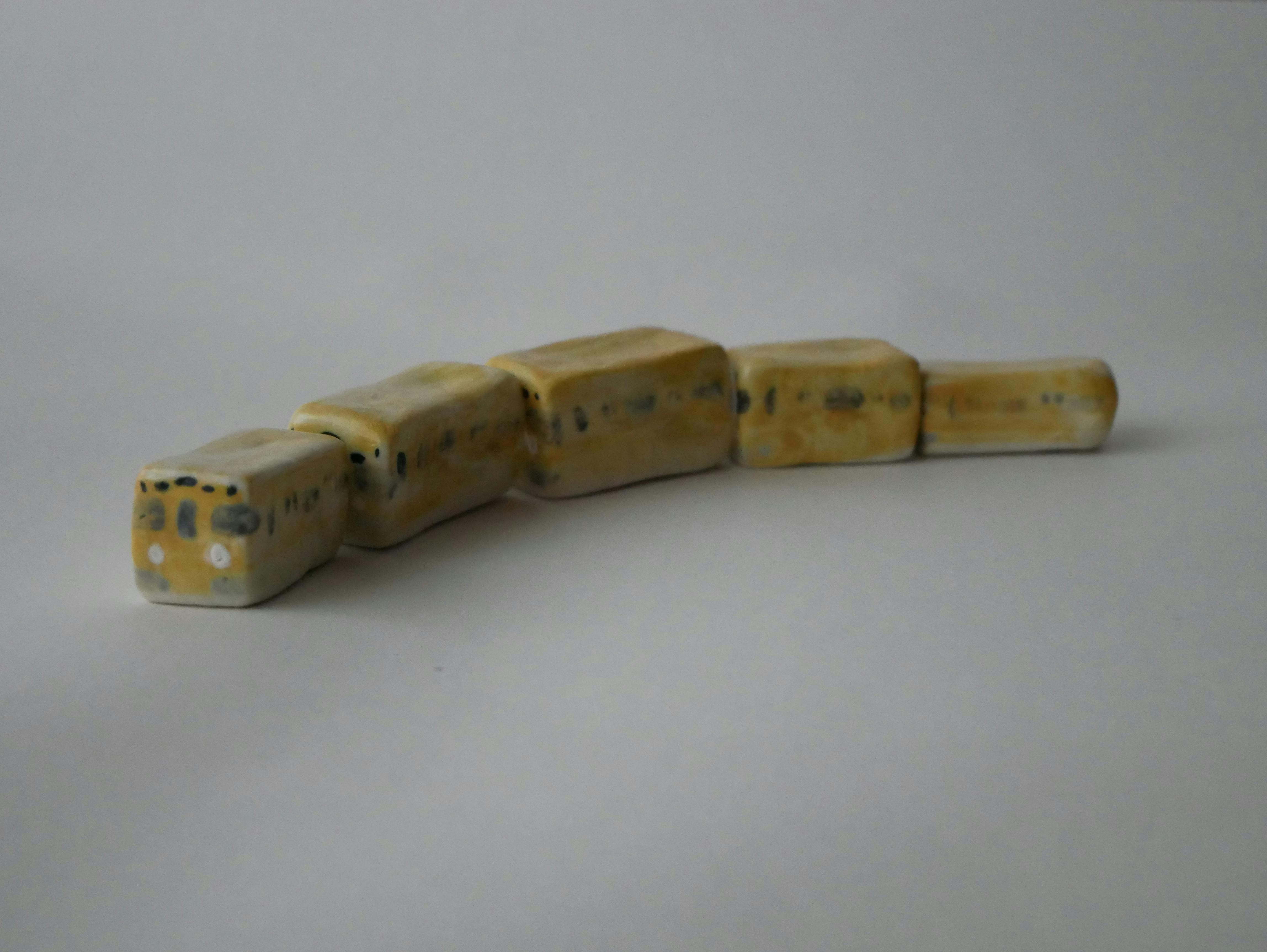 MY TOKYO : Seibu Line