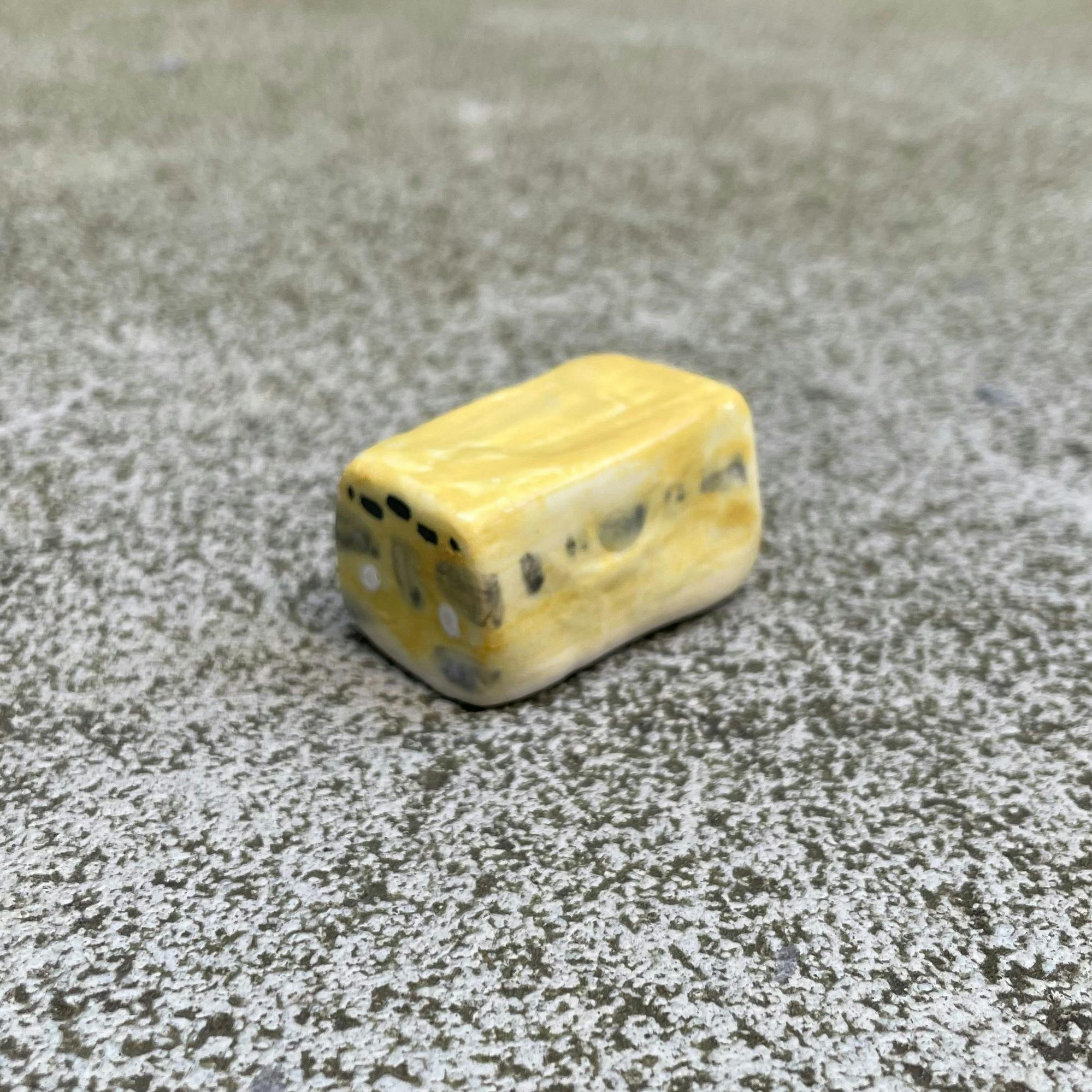 MY TOKYO : Seibu Line