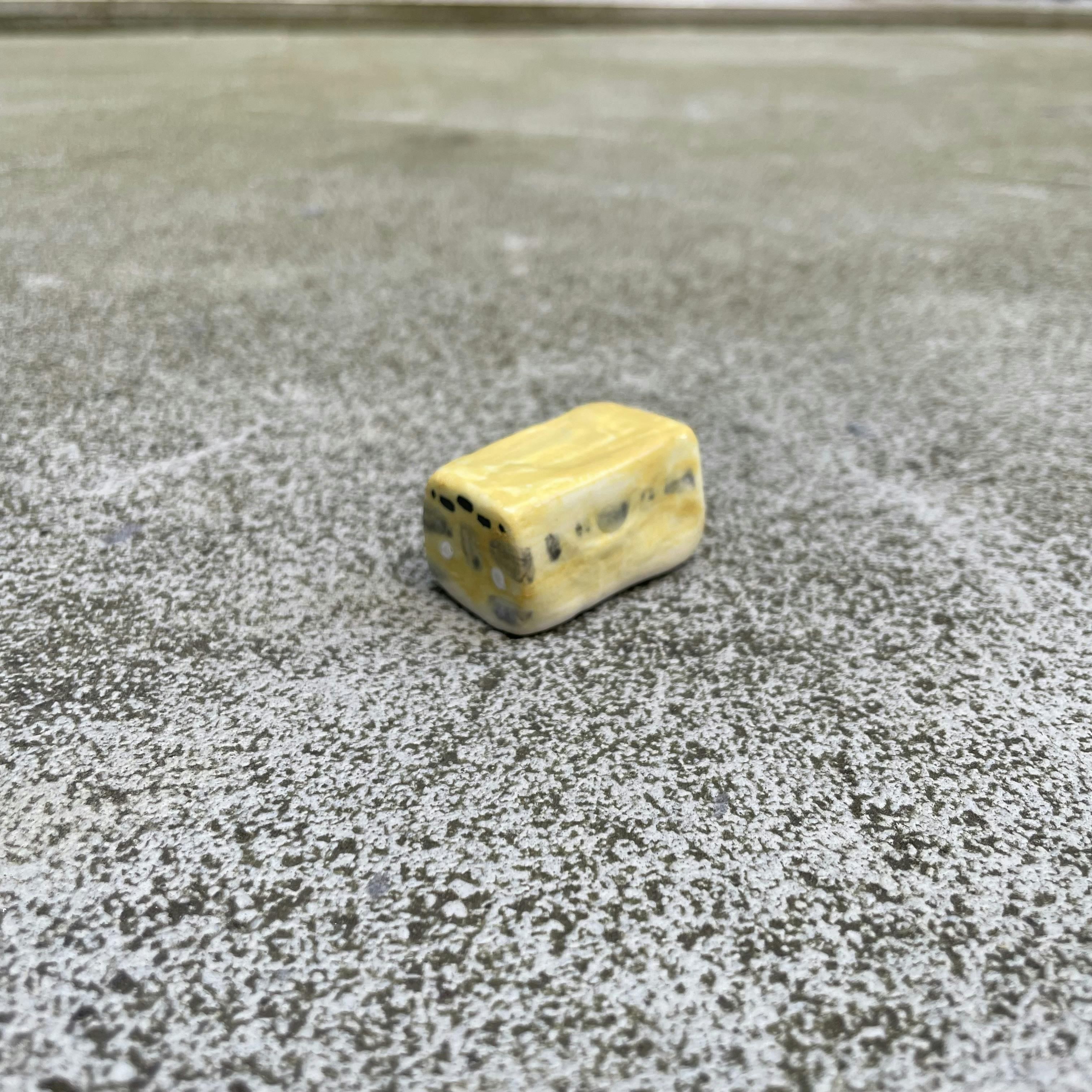 MY TOKYO : Seibu Line