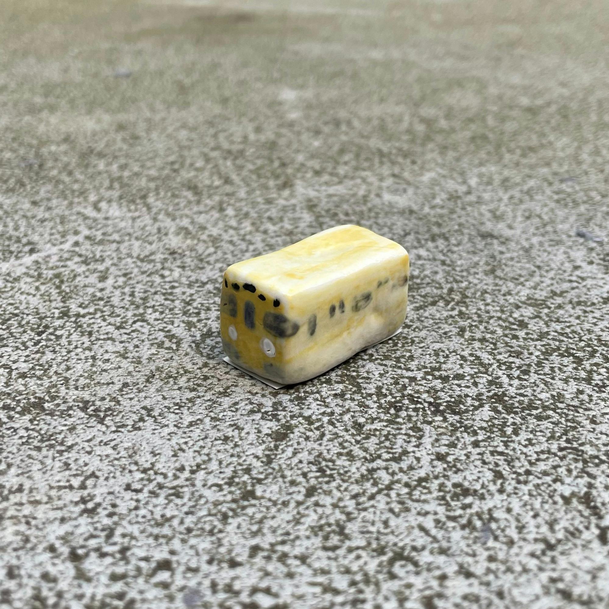 MY TOKYO : Seibu Line