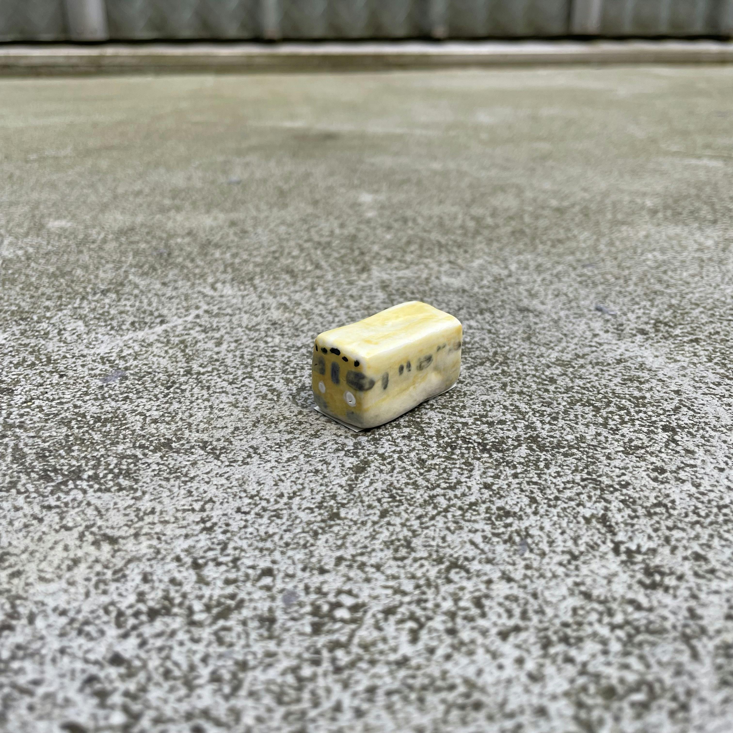 MY TOKYO : Seibu Line