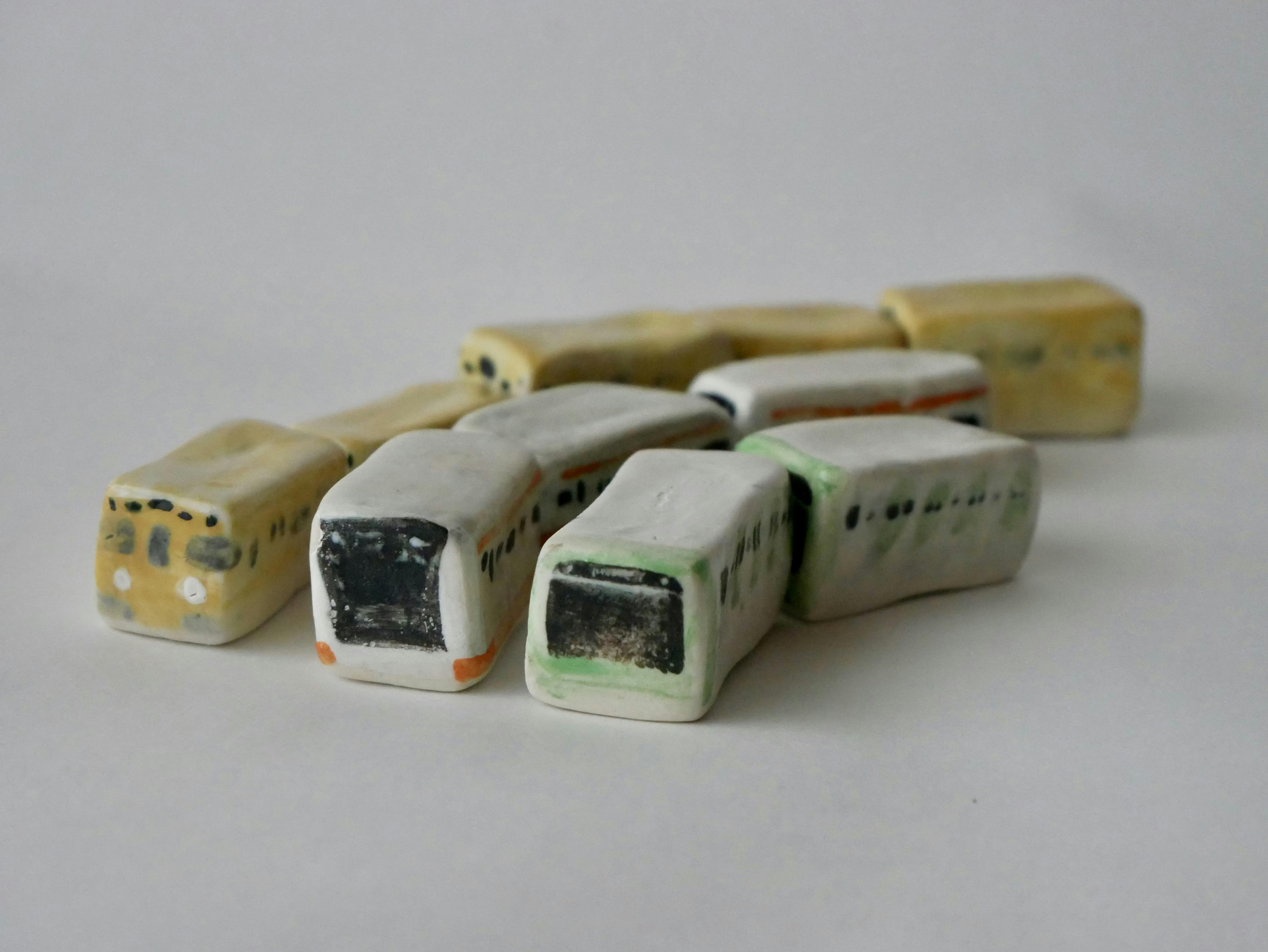 MY TOKYO : Chūō Line