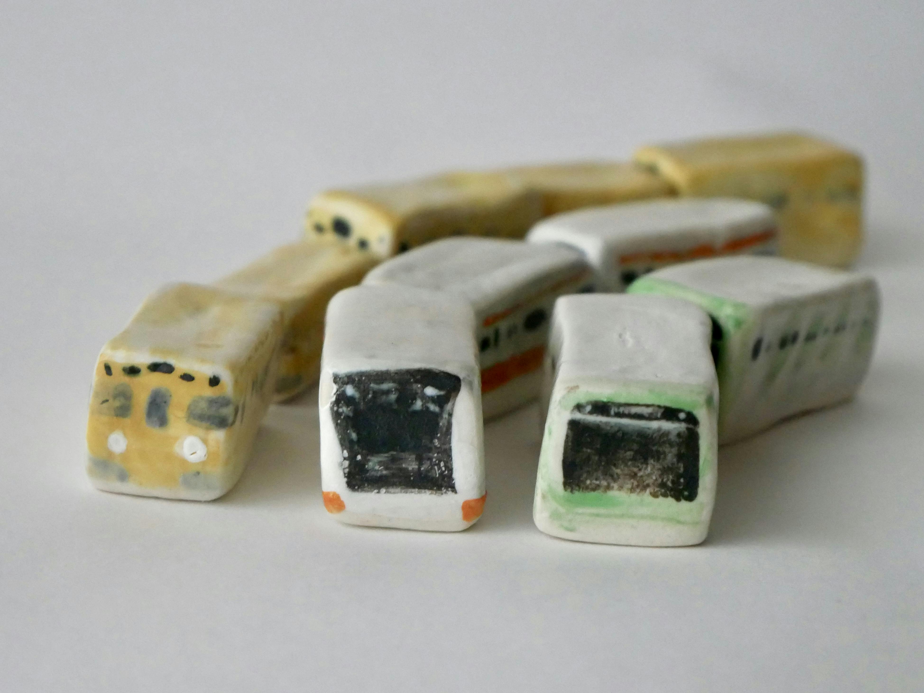 MY TOKYO : Chūō Line