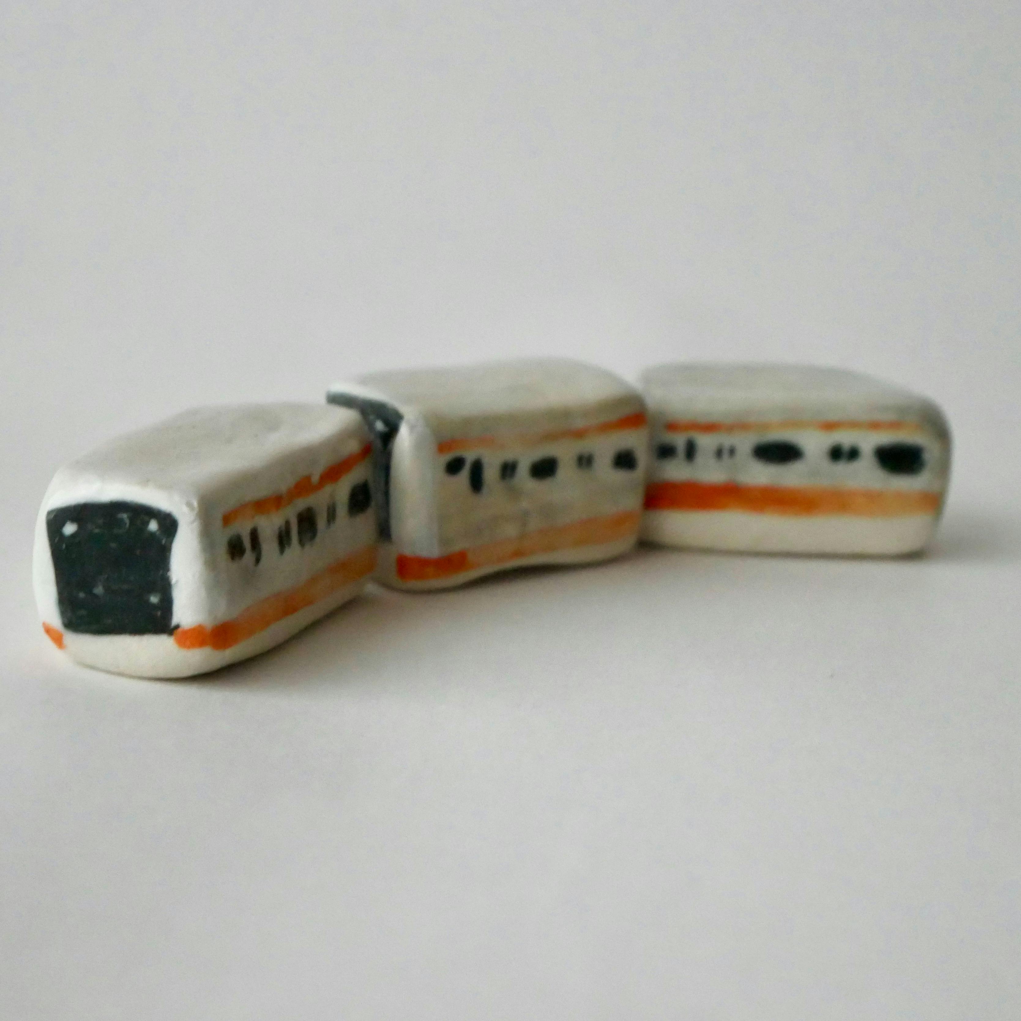 MY TOKYO : Chūō Line