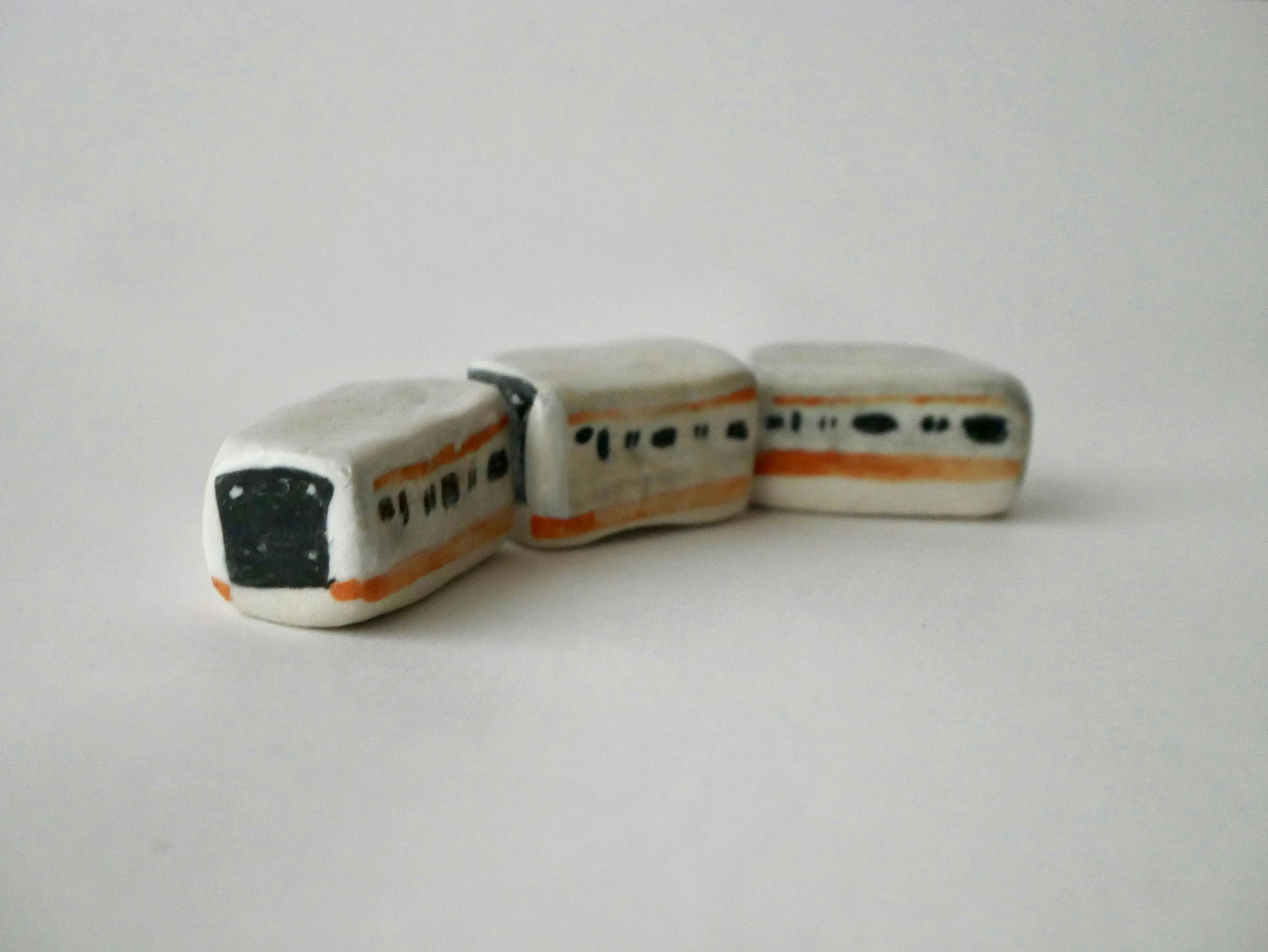 MY TOKYO : Chūō Line