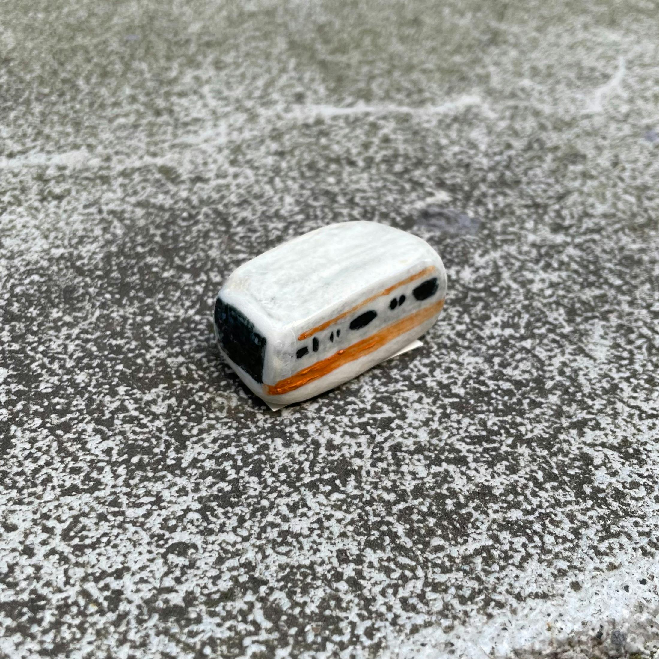 MY TOKYO : Chūō Line