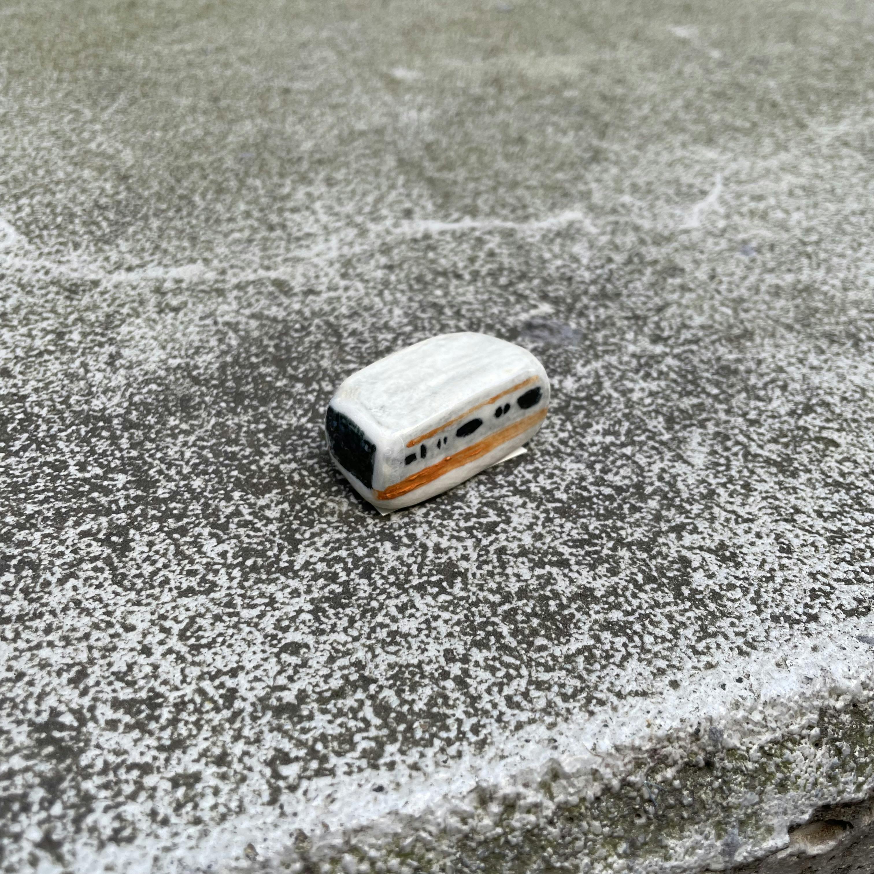 MY TOKYO : Chūō Line