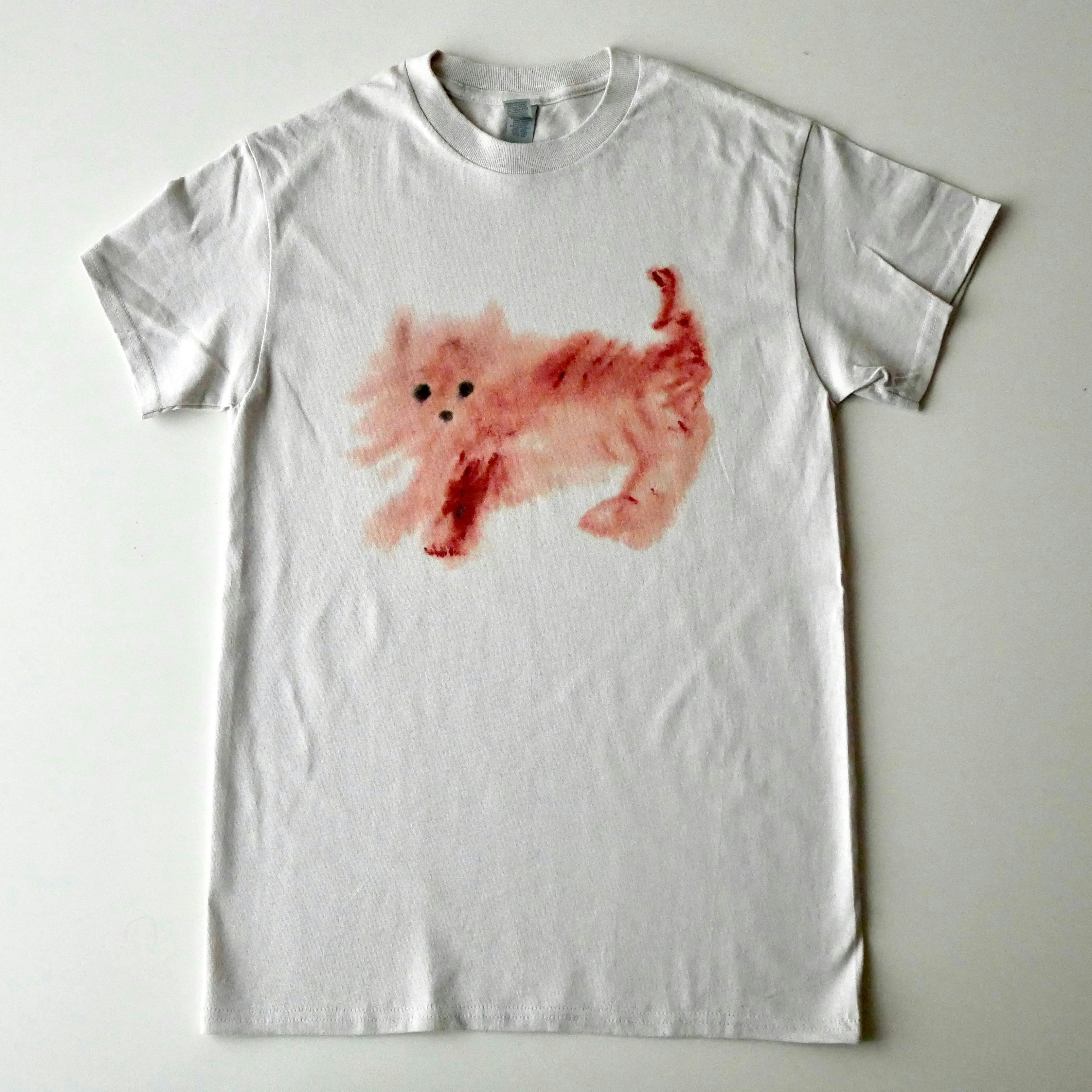 2つのヘアスタイルは同時に存在しないT（アイスグレー・S）