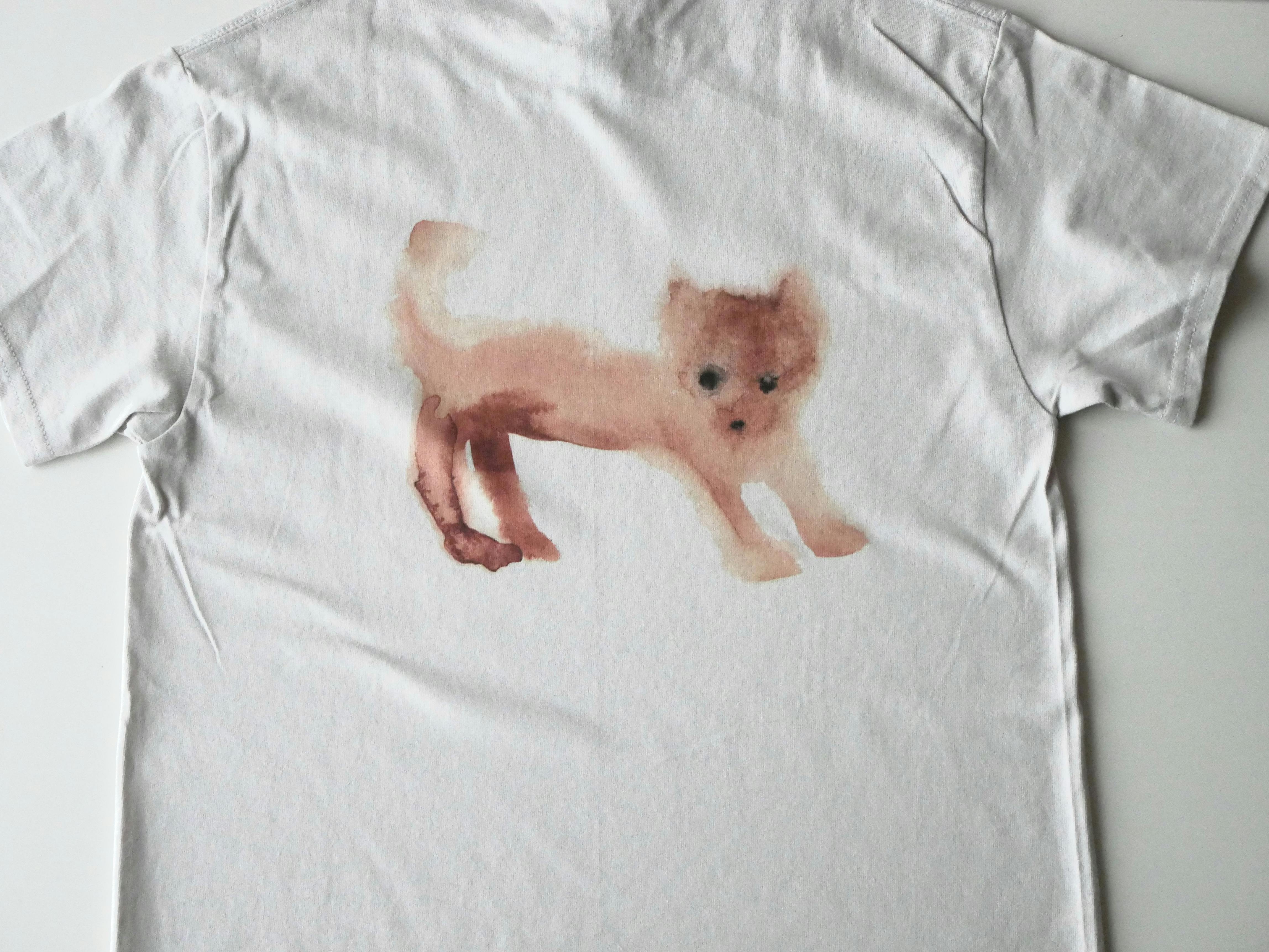 2つのヘアスタイルは同時に存在しないT（アイスグレー・S）