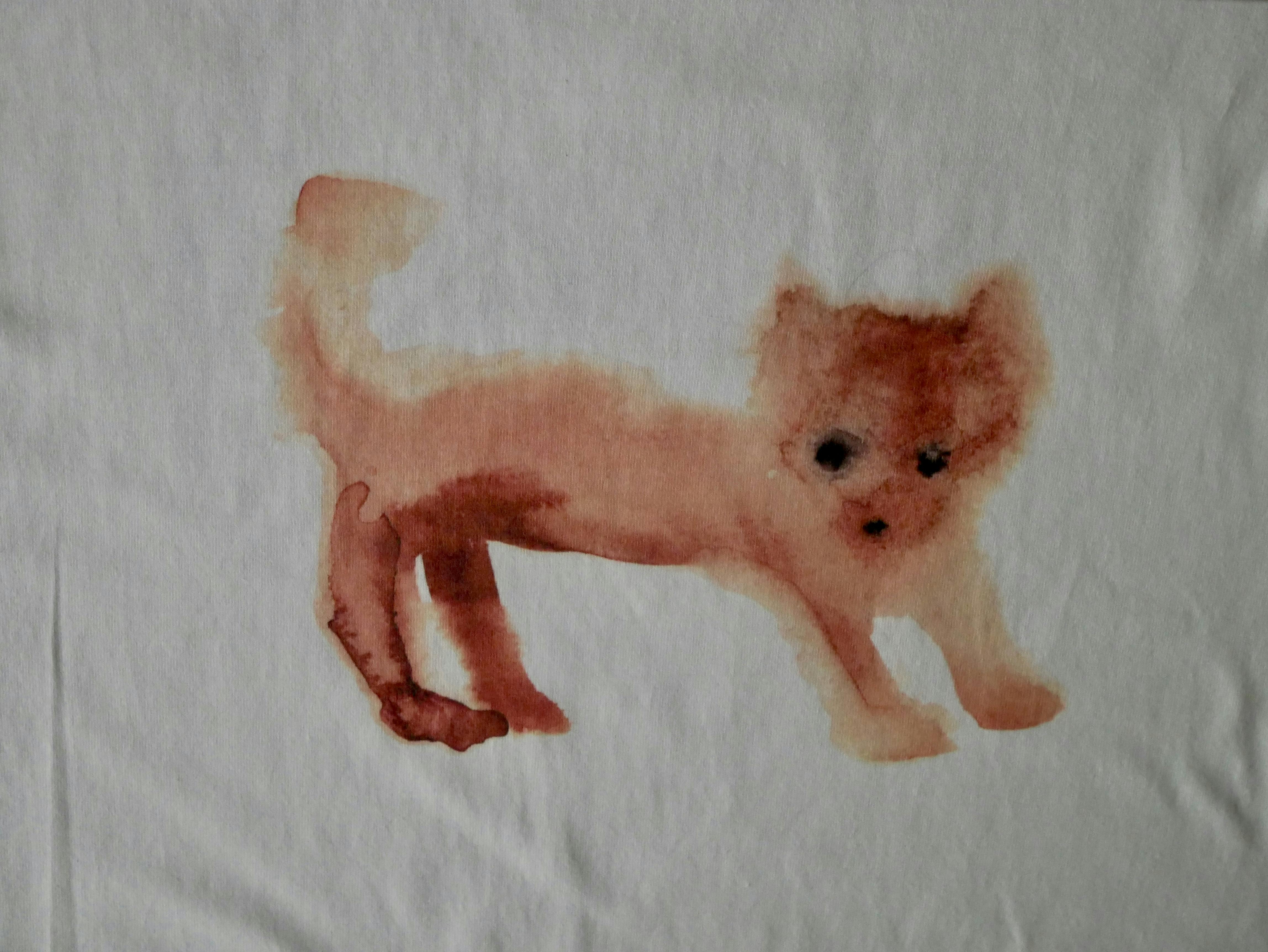 2つのヘアスタイルは同時に存在しないT（バニラホワイト・S）