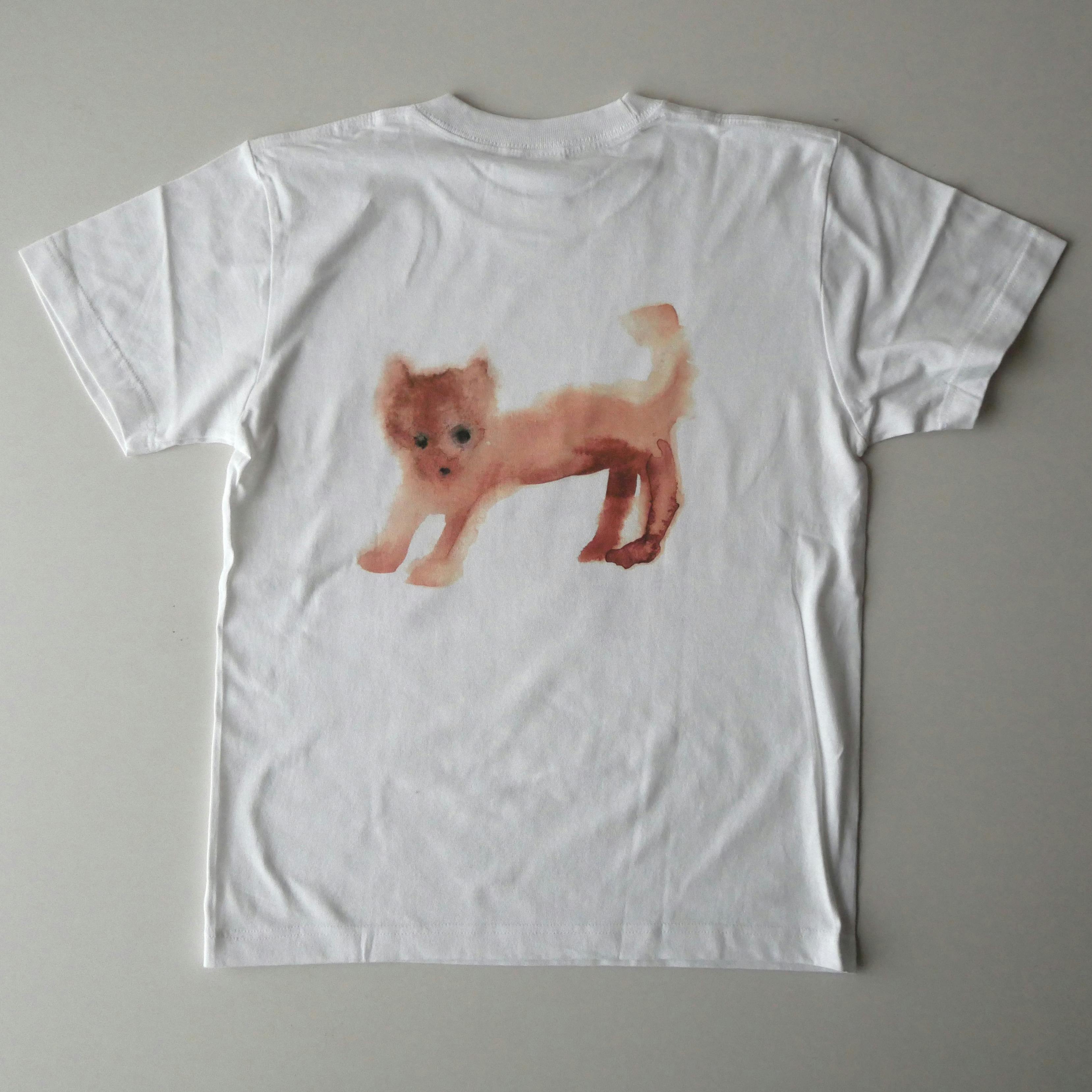 2つのヘアスタイルは同時に存在しないT（ホワイト・M）