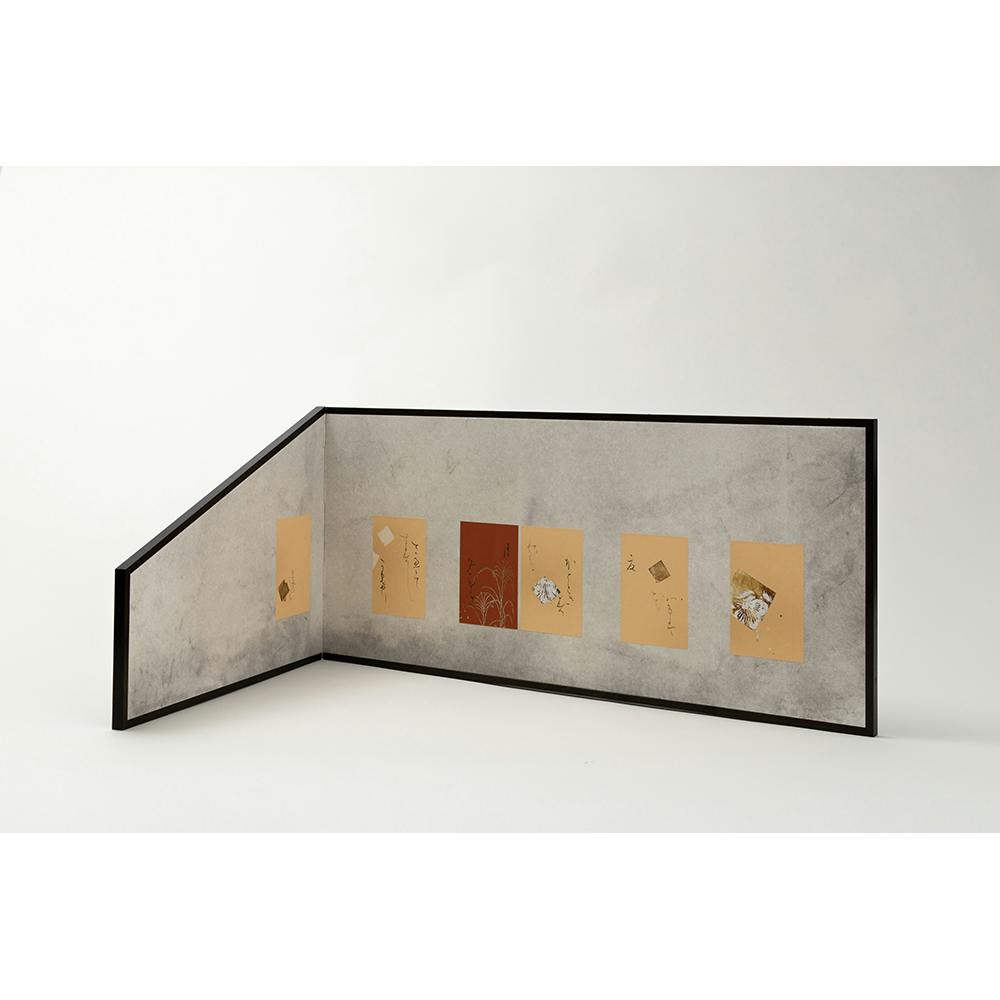 春は花　夏ほととぎす　秋は月　 冬雪さえて　冷しかりけり（道元の歌）