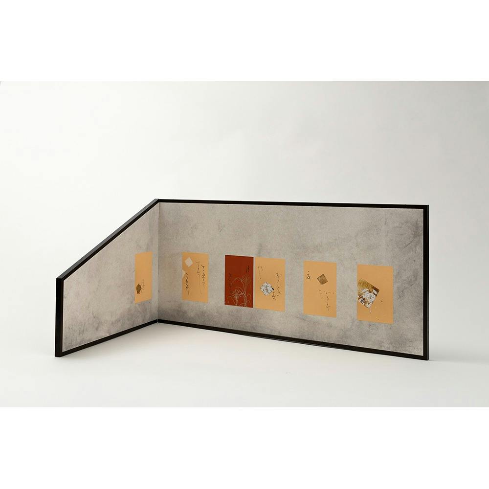 春は花　夏ほととぎす　秋は月　 冬雪さえて　冷しかりけり（道元の歌）