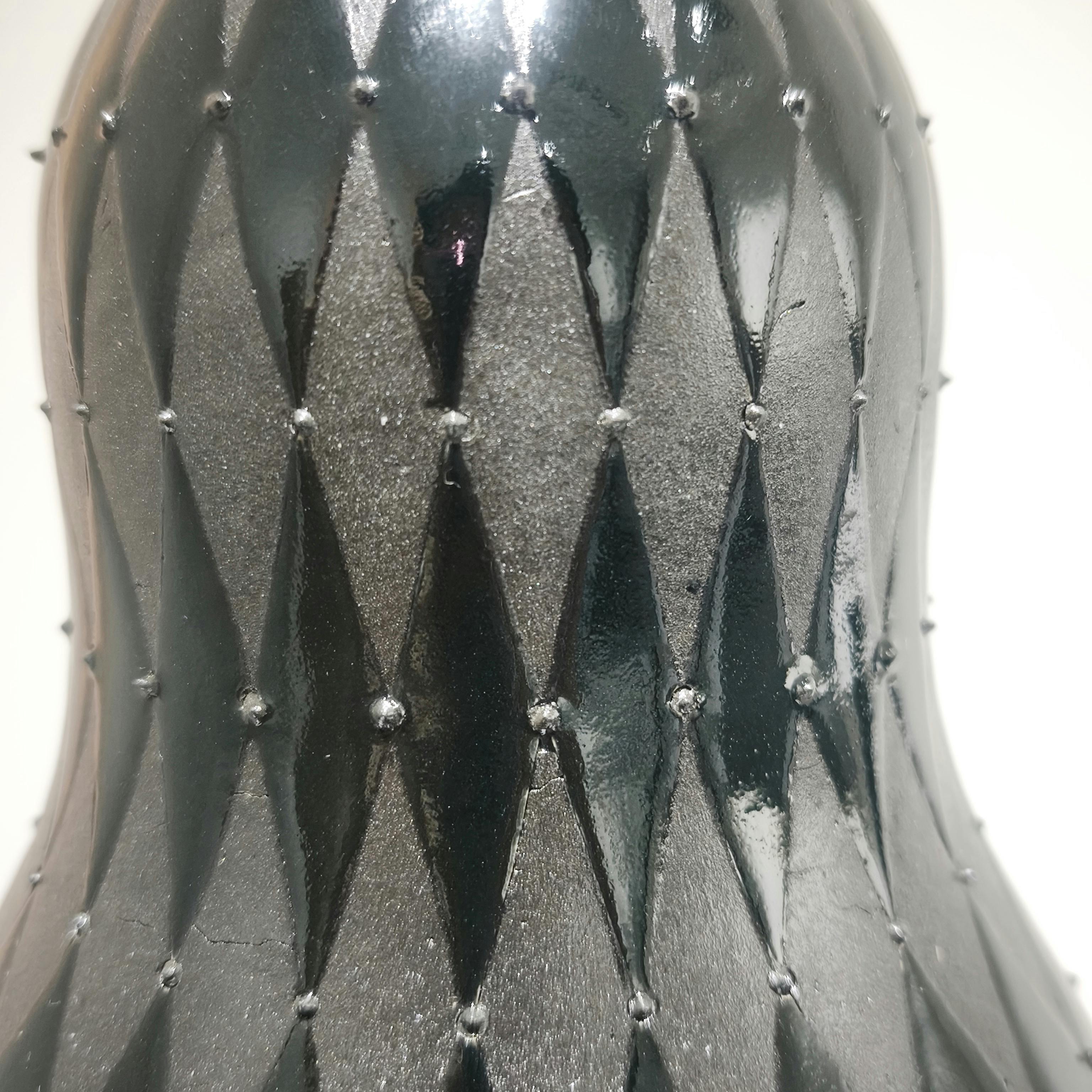 瓢壺BLACK on BLACK