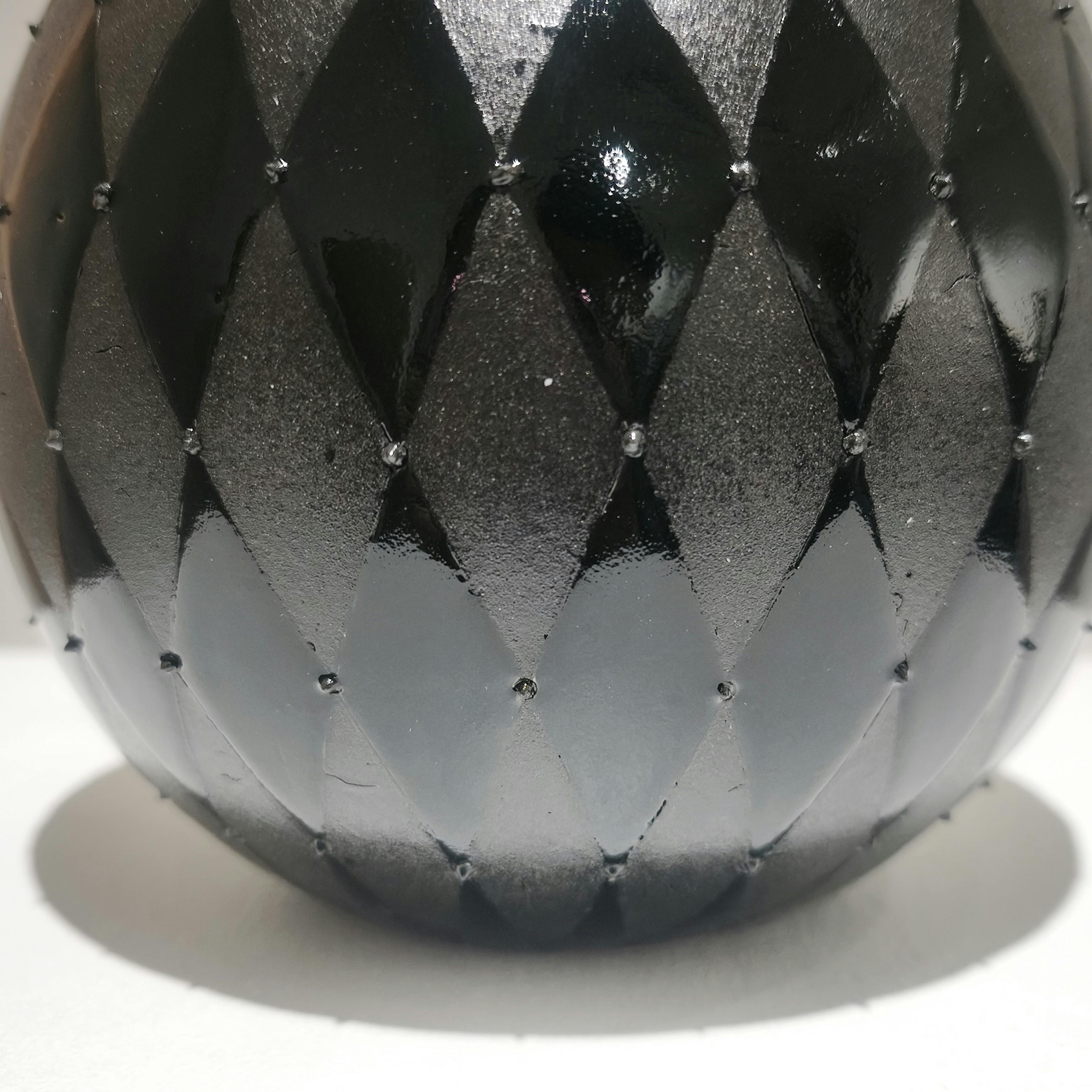 瓢壺BLACK on BLACK