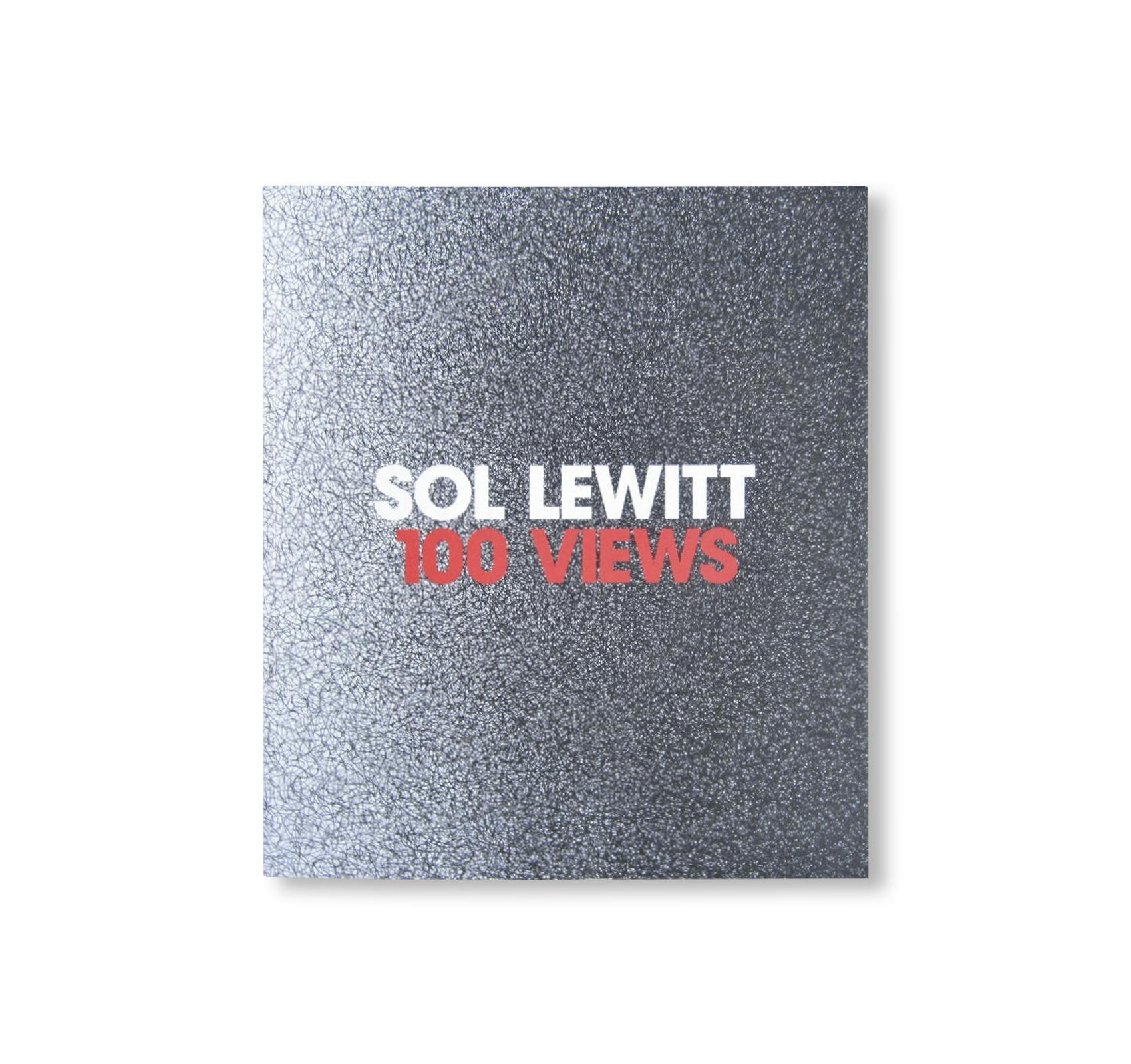 SOL LEWITT 100 VIEWS