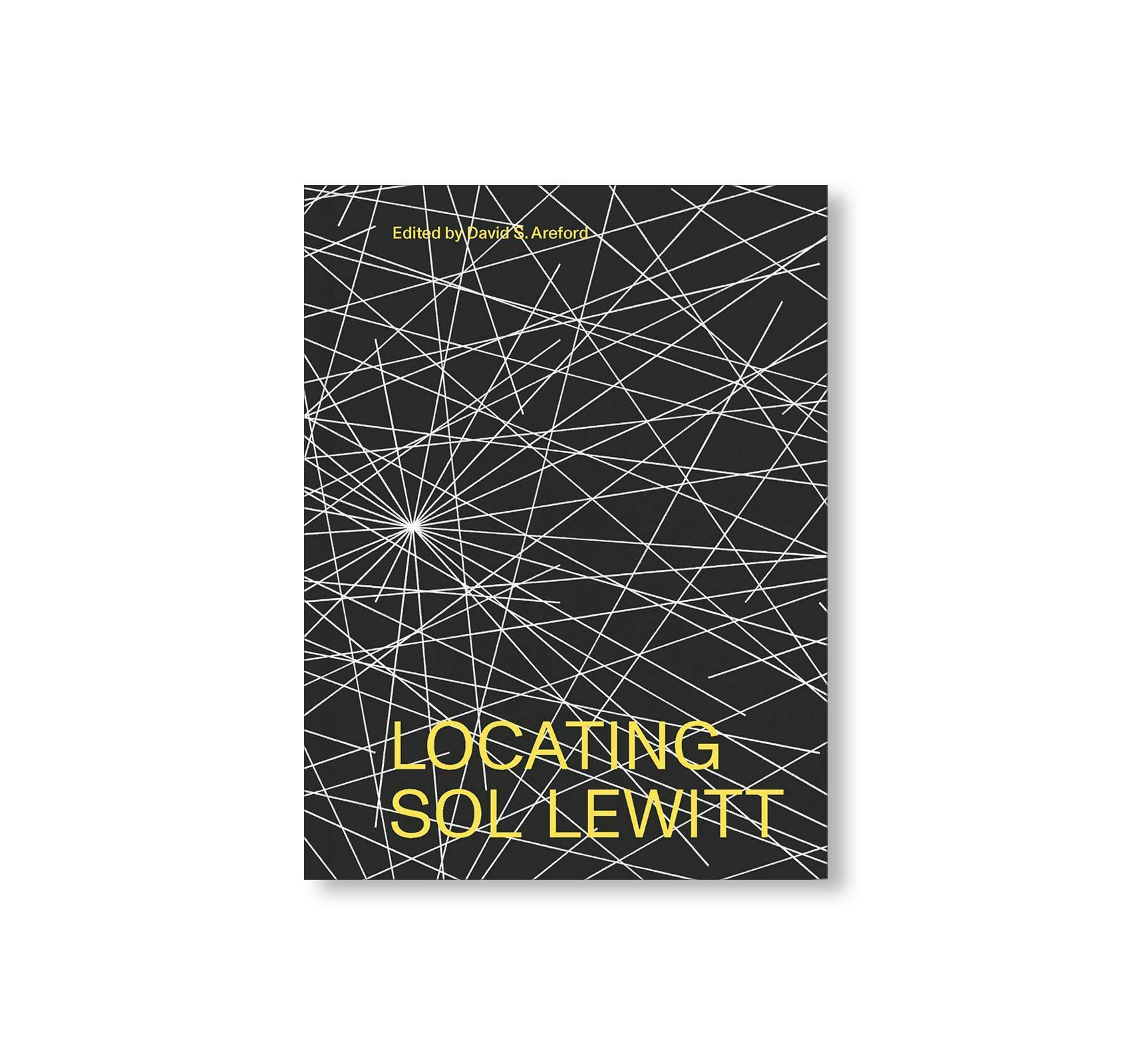 LOCATING SOL LEWITT