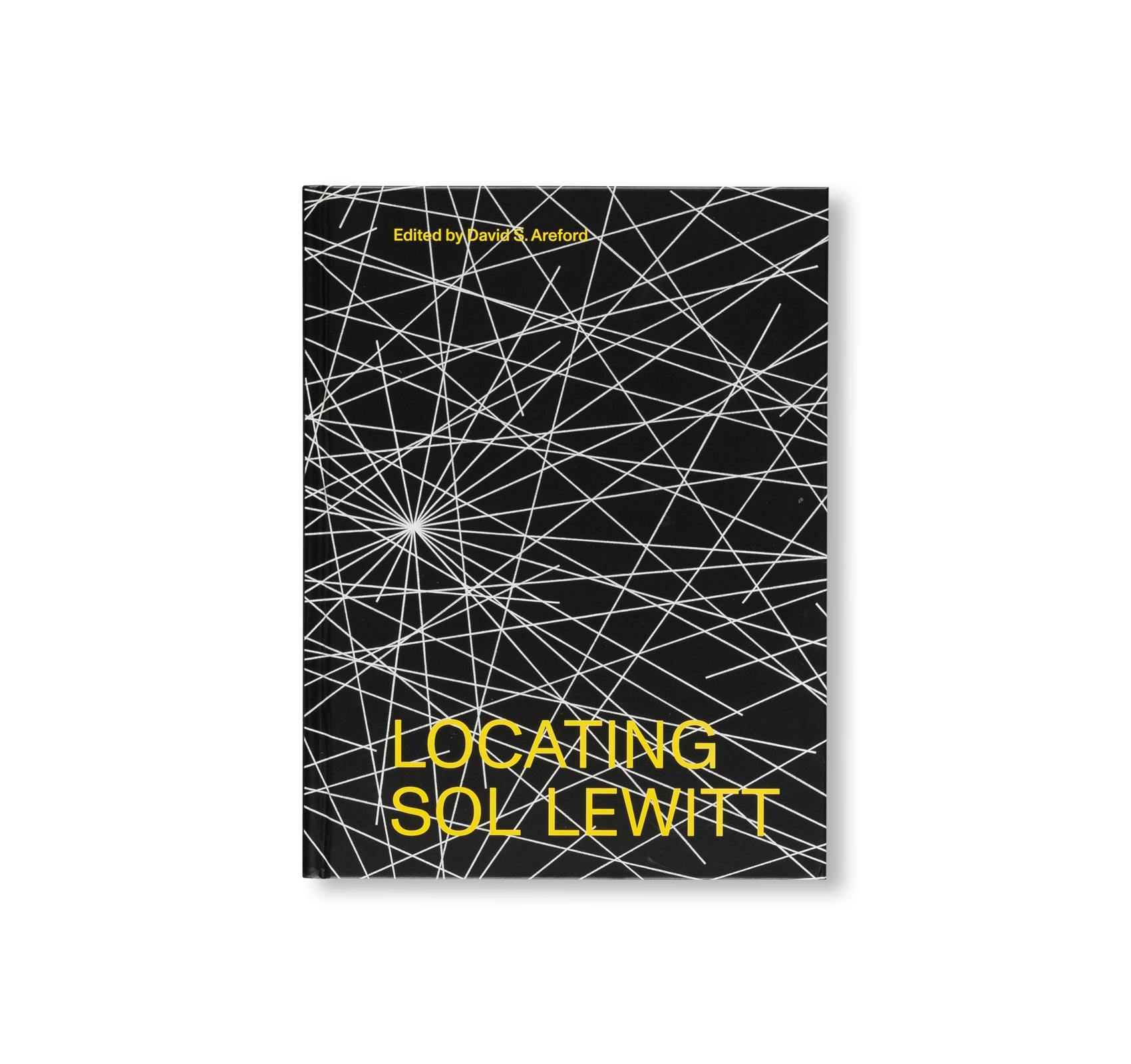 LOCATING SOL LEWITT