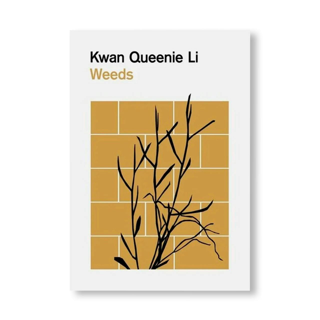 WEEDS: A GERMINATING THEORY