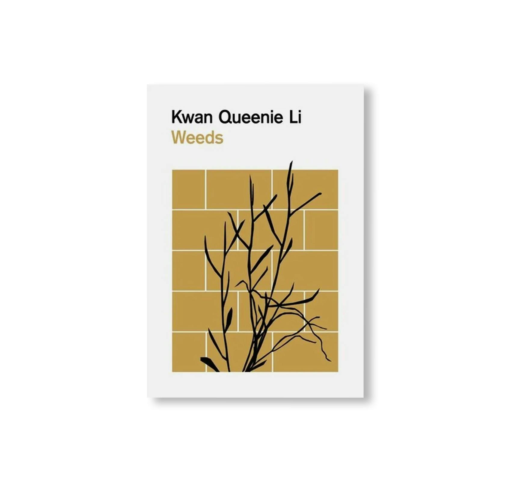 WEEDS: A GERMINATING THEORY