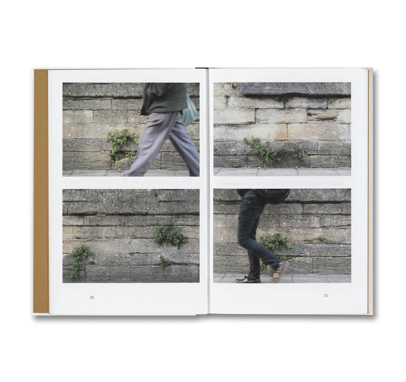 WEEDS: A GERMINATING THEORY