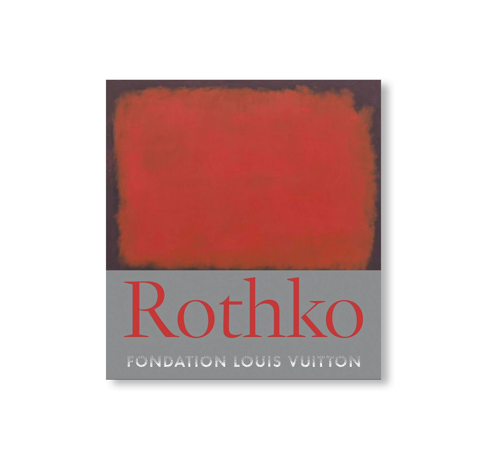 ROTHKO [ENGLISH EDITION]