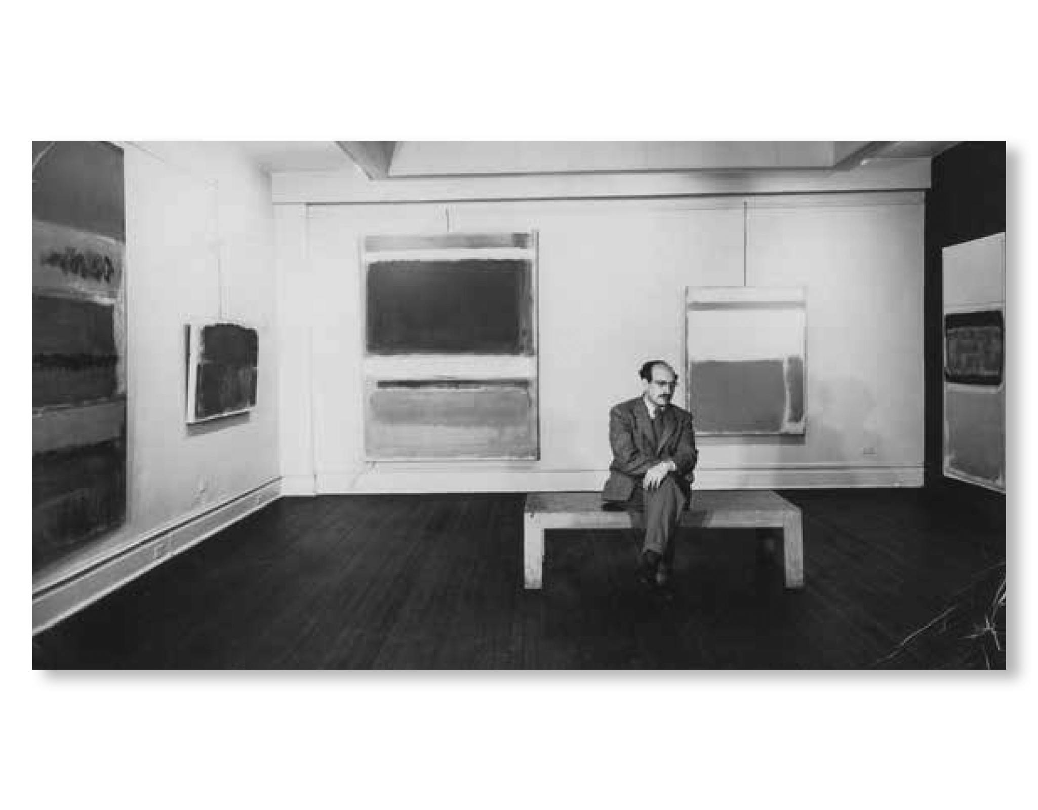 ROTHKO [ENGLISH EDITION]