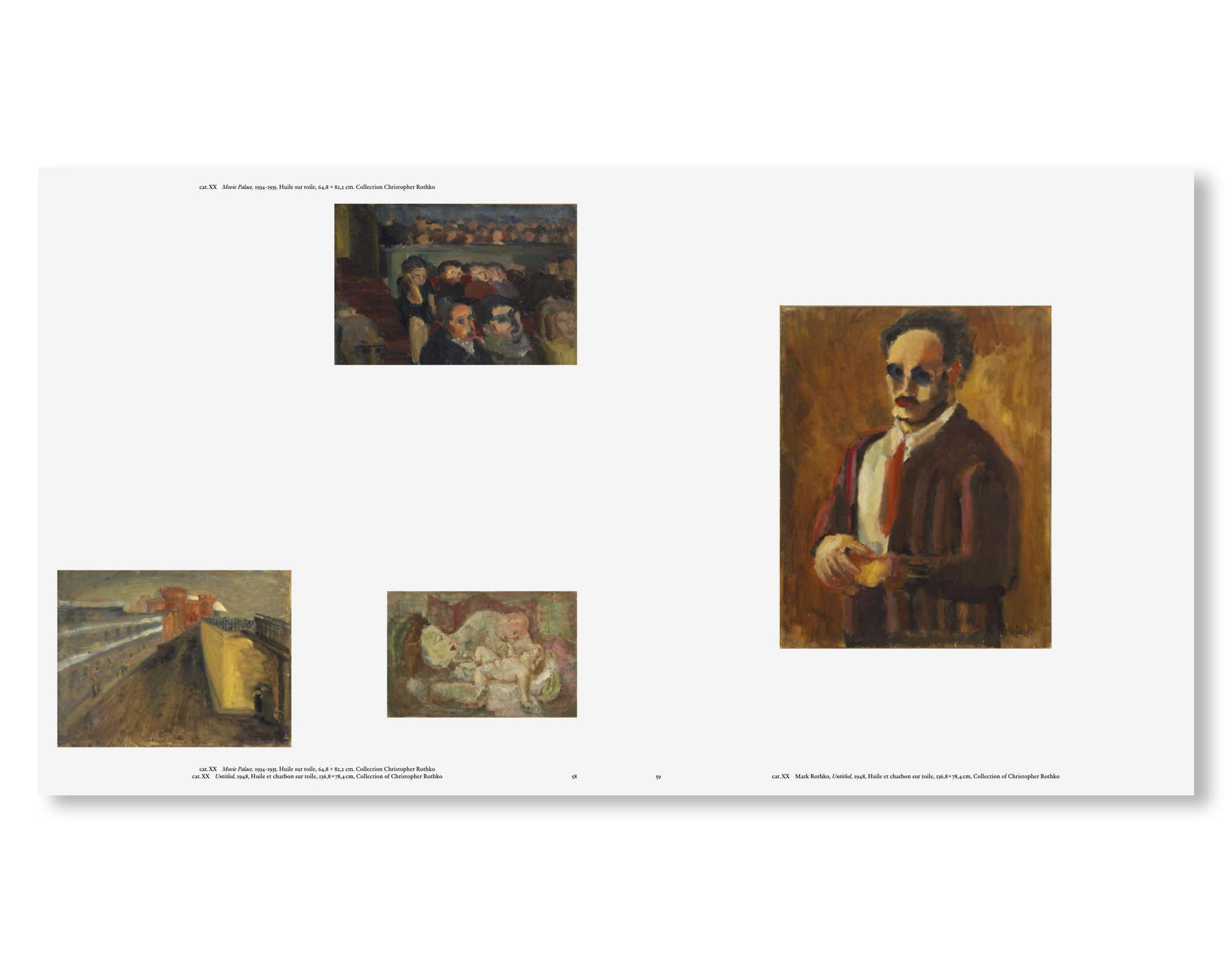 ROTHKO [ENGLISH EDITION]