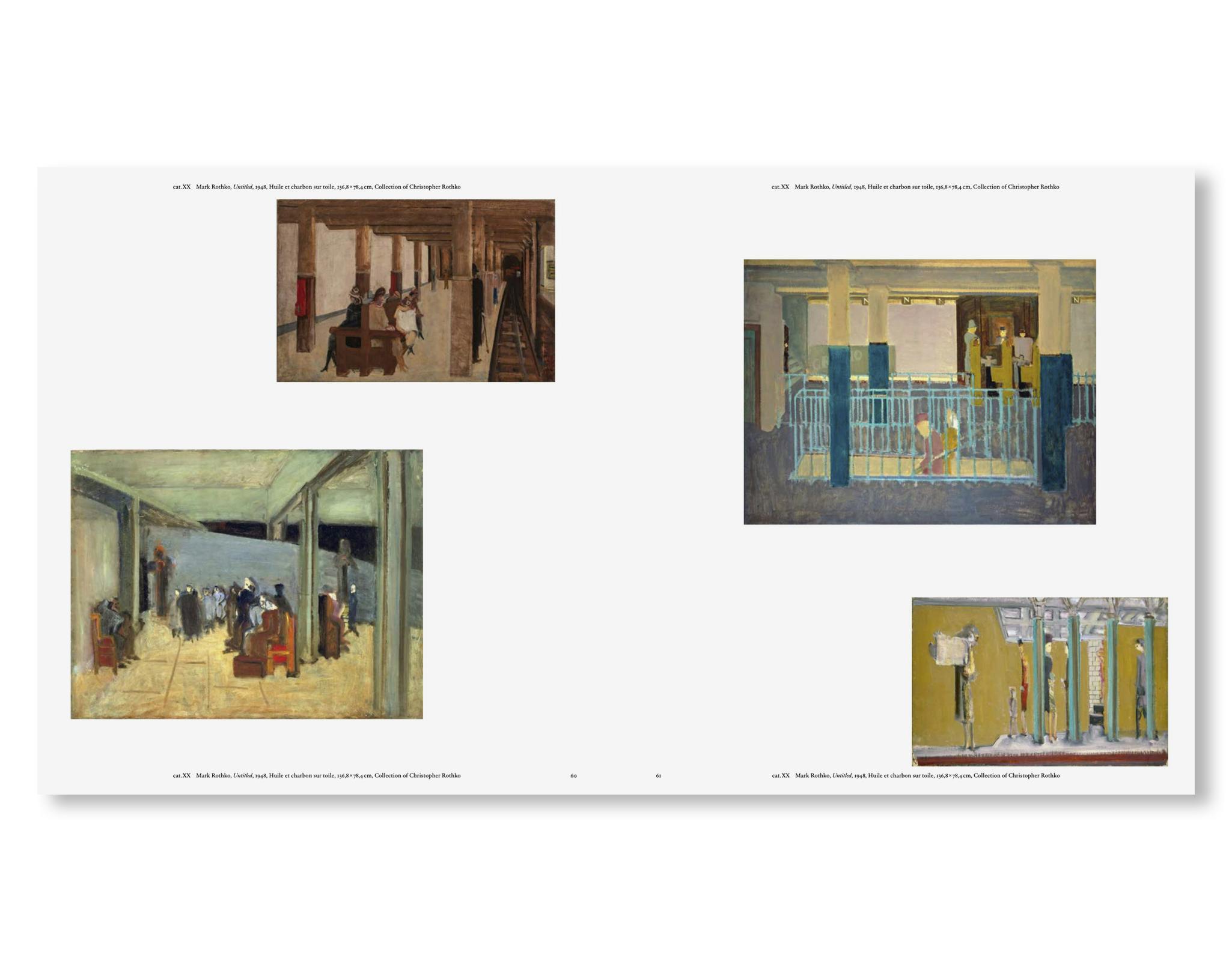 ROTHKO [ENGLISH EDITION]