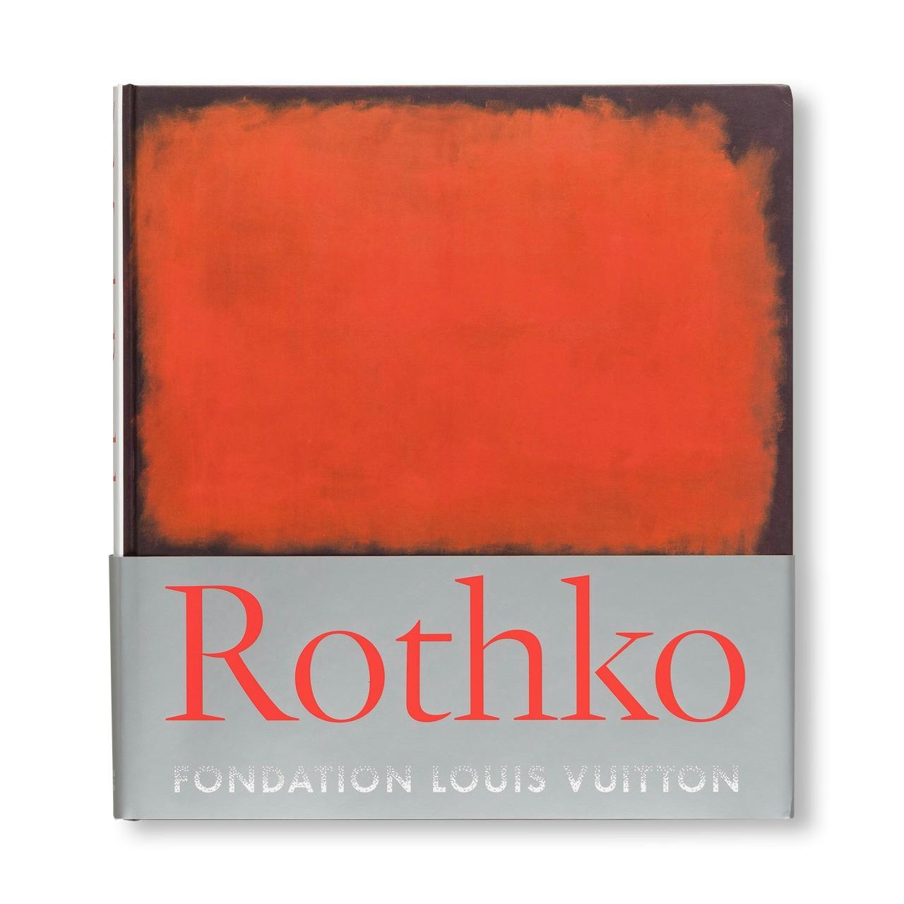 ROTHKO [ENGLISH EDITION]