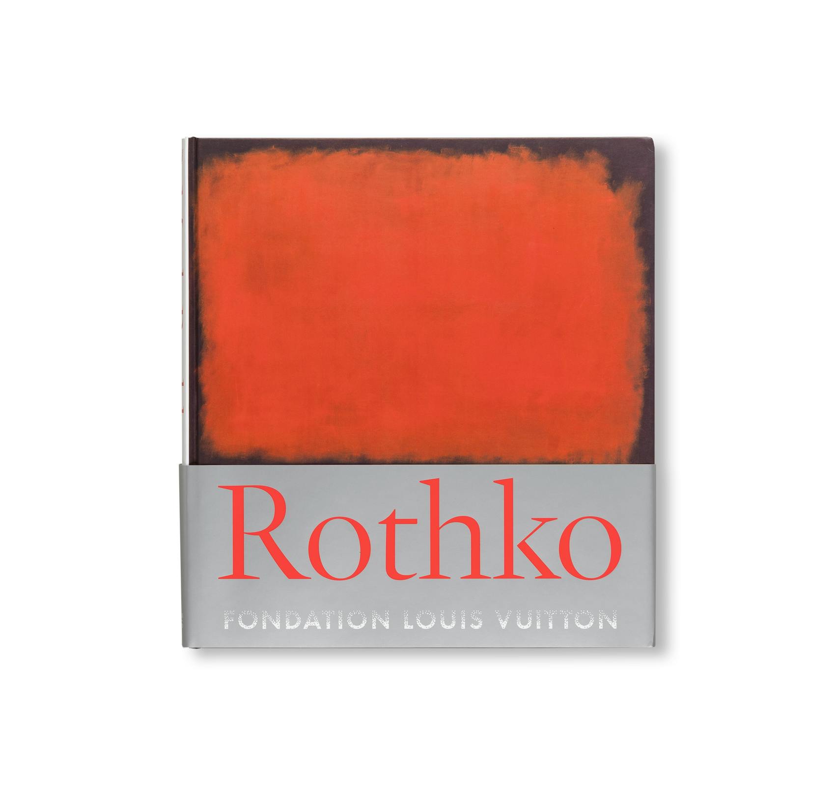 ROTHKO [ENGLISH EDITION]