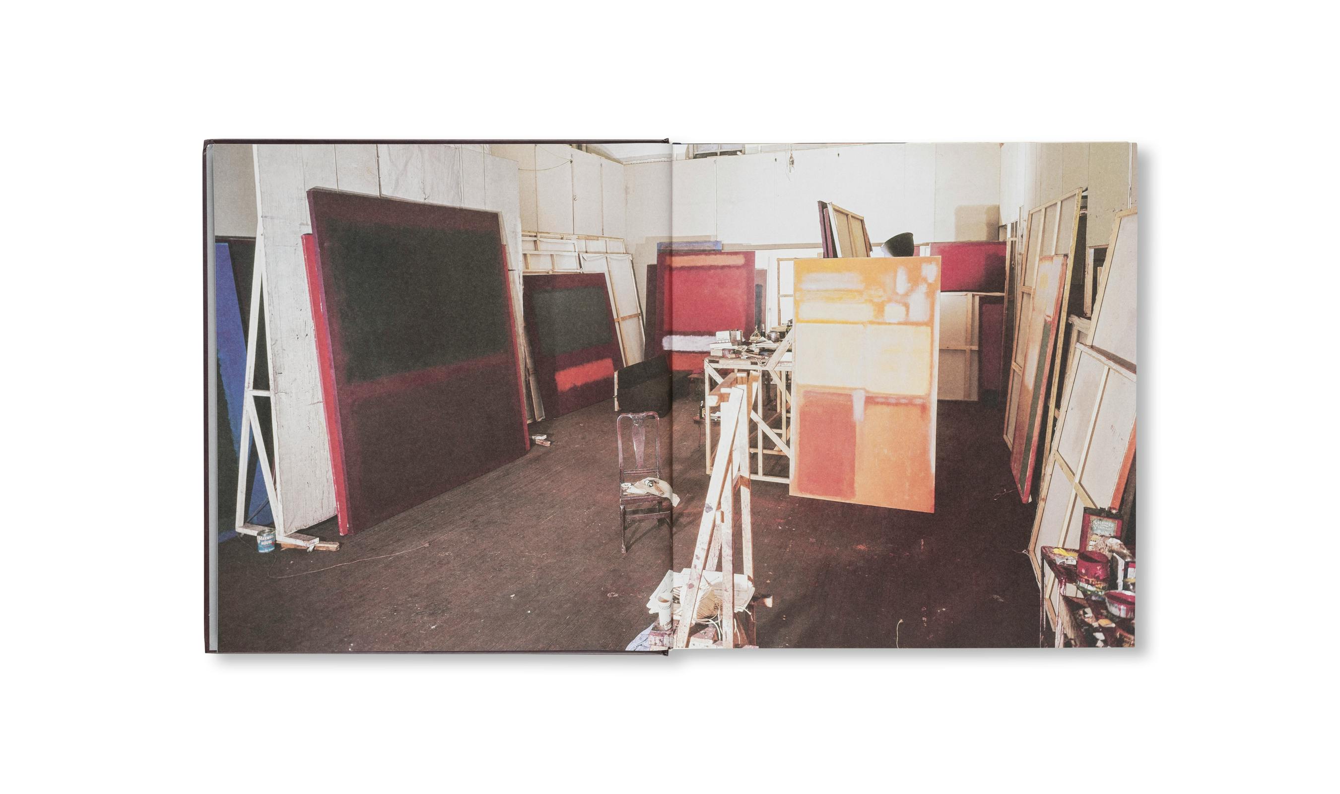 ROTHKO [ENGLISH EDITION]