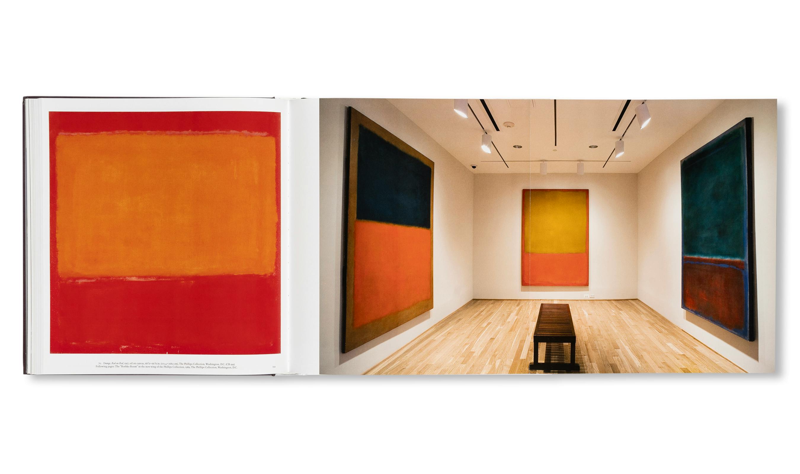 ROTHKO [ENGLISH EDITION]