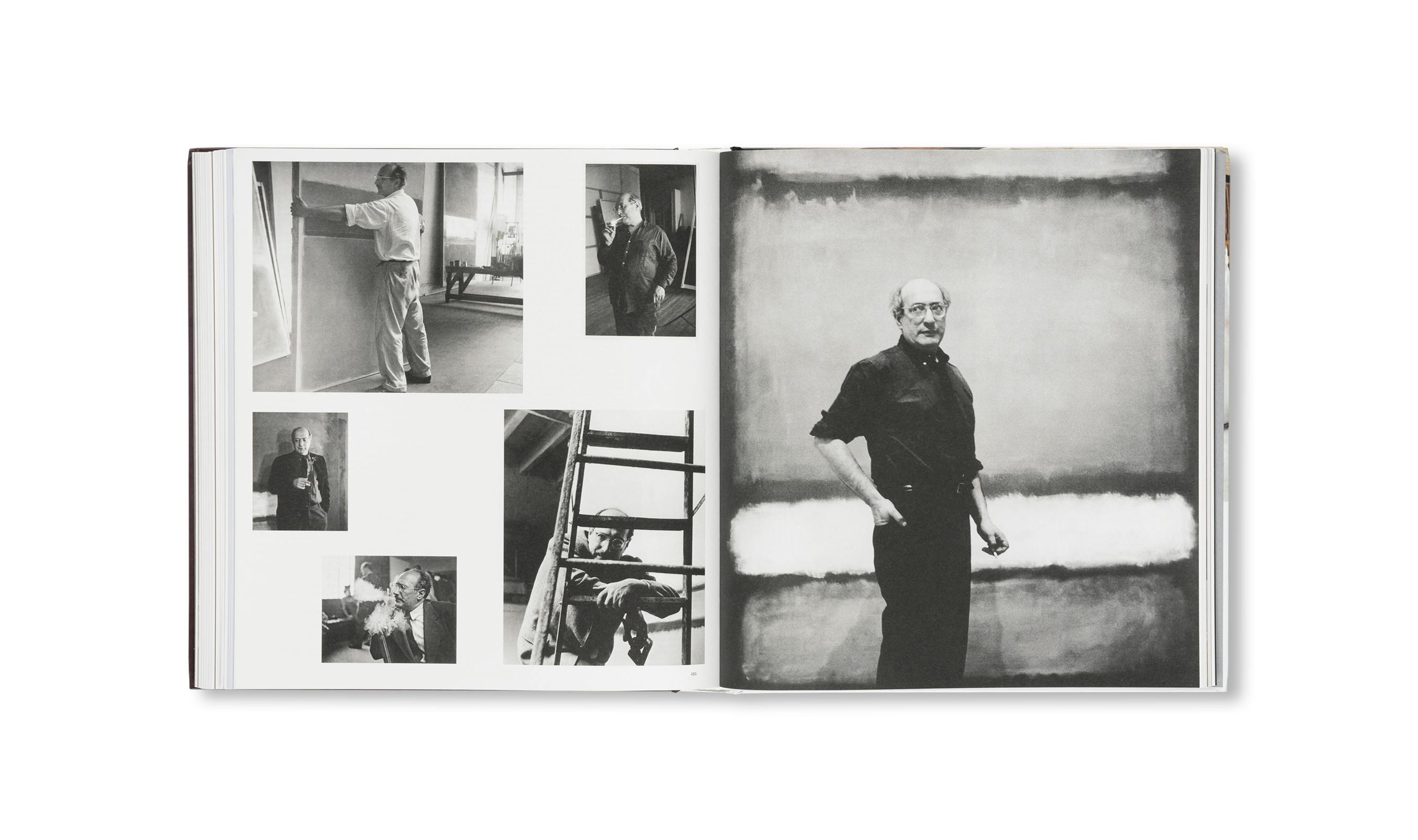 ROTHKO [ENGLISH EDITION]