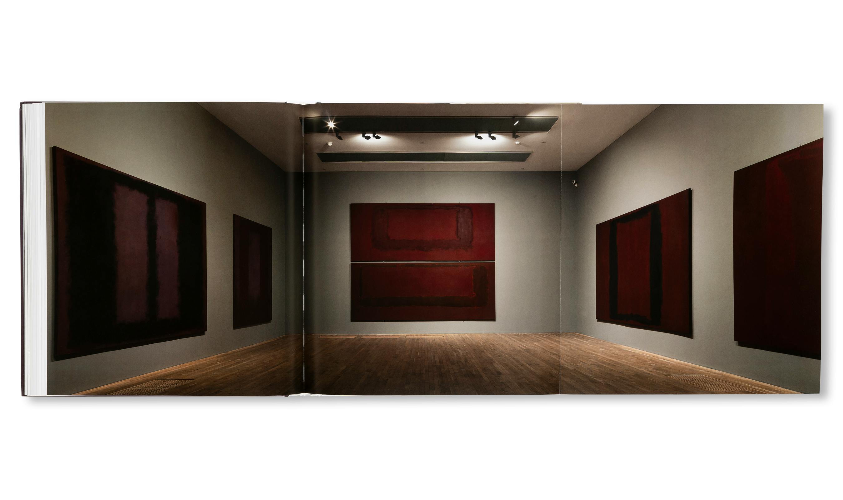 ROTHKO [ENGLISH EDITION]