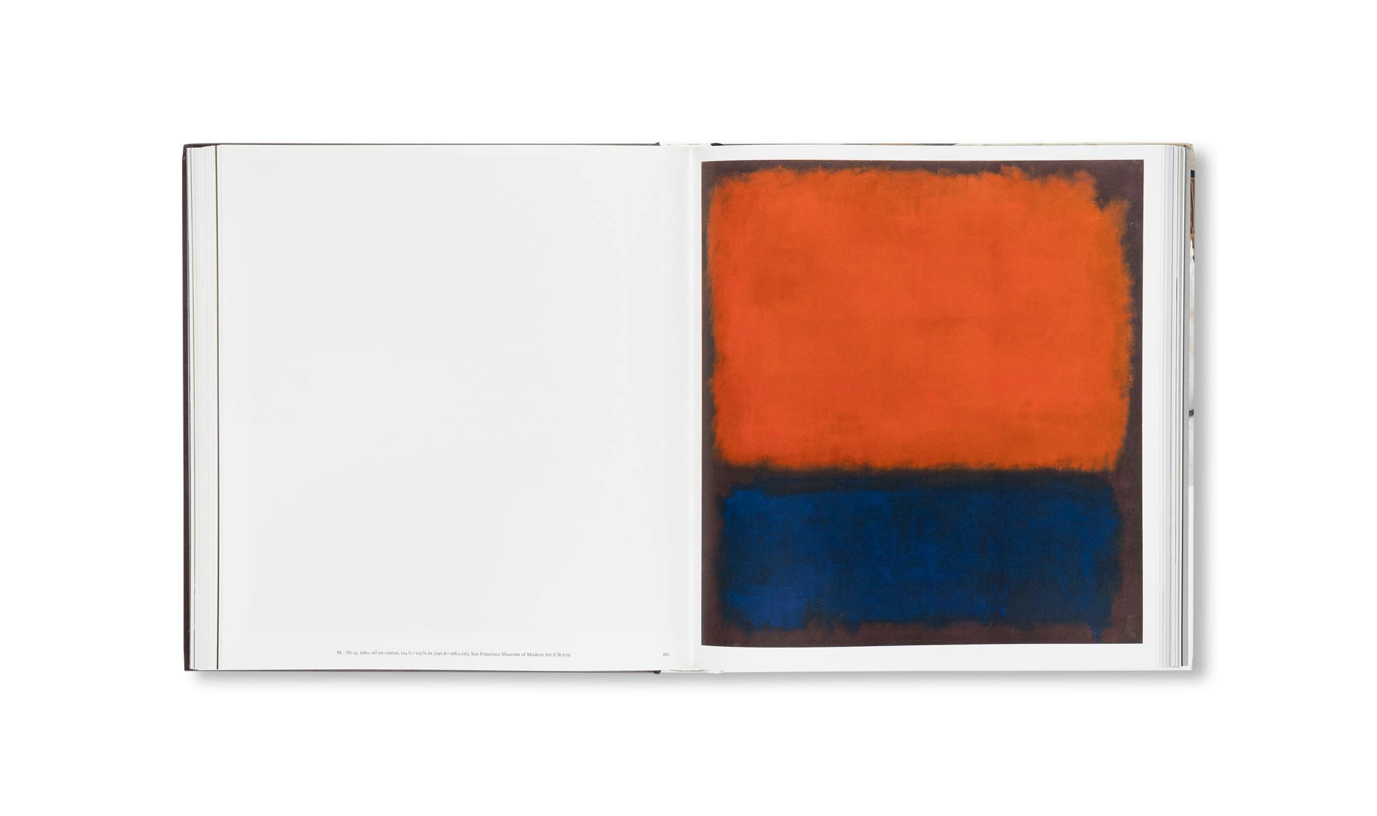 ROTHKO [ENGLISH EDITION]