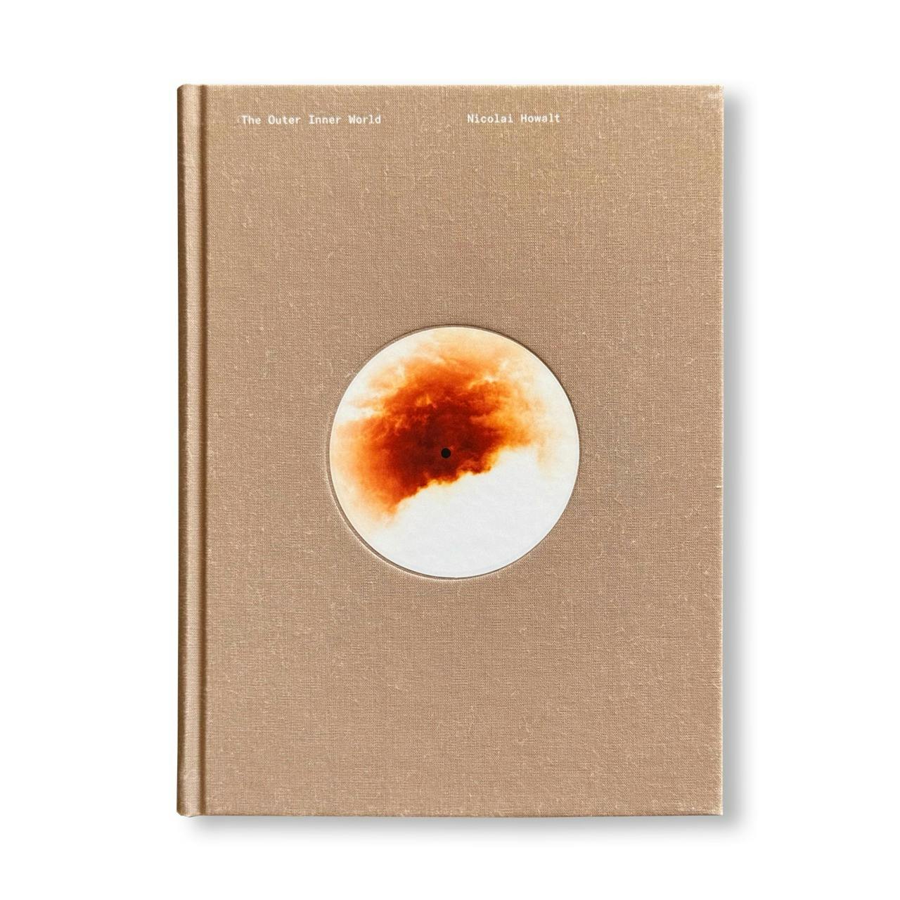 THE OUTER INNER WORLD